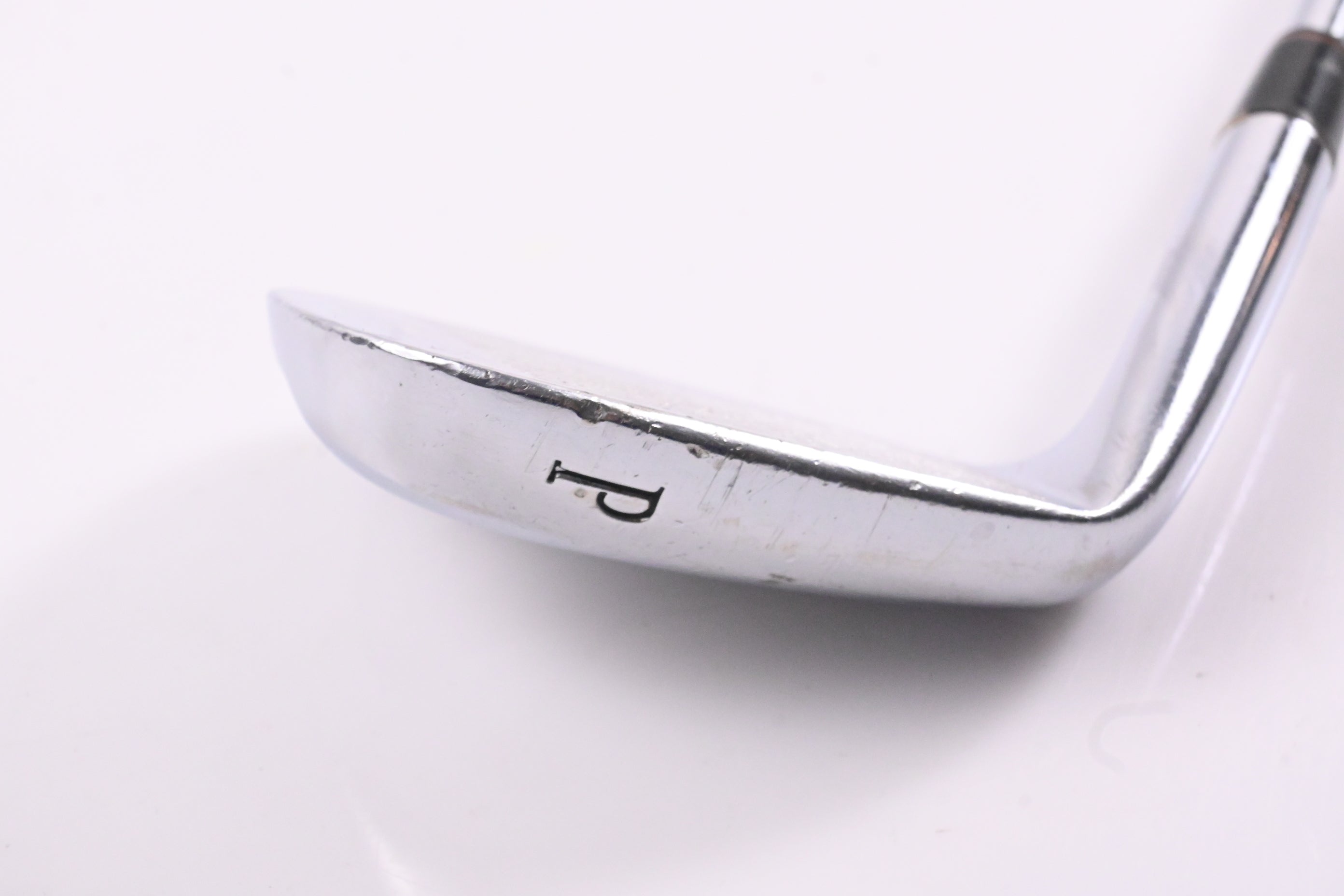 Mizuno MP-59 Pitching Wedge / 46 Degree / X-Flex Dynamic Gold X100 Shaft
