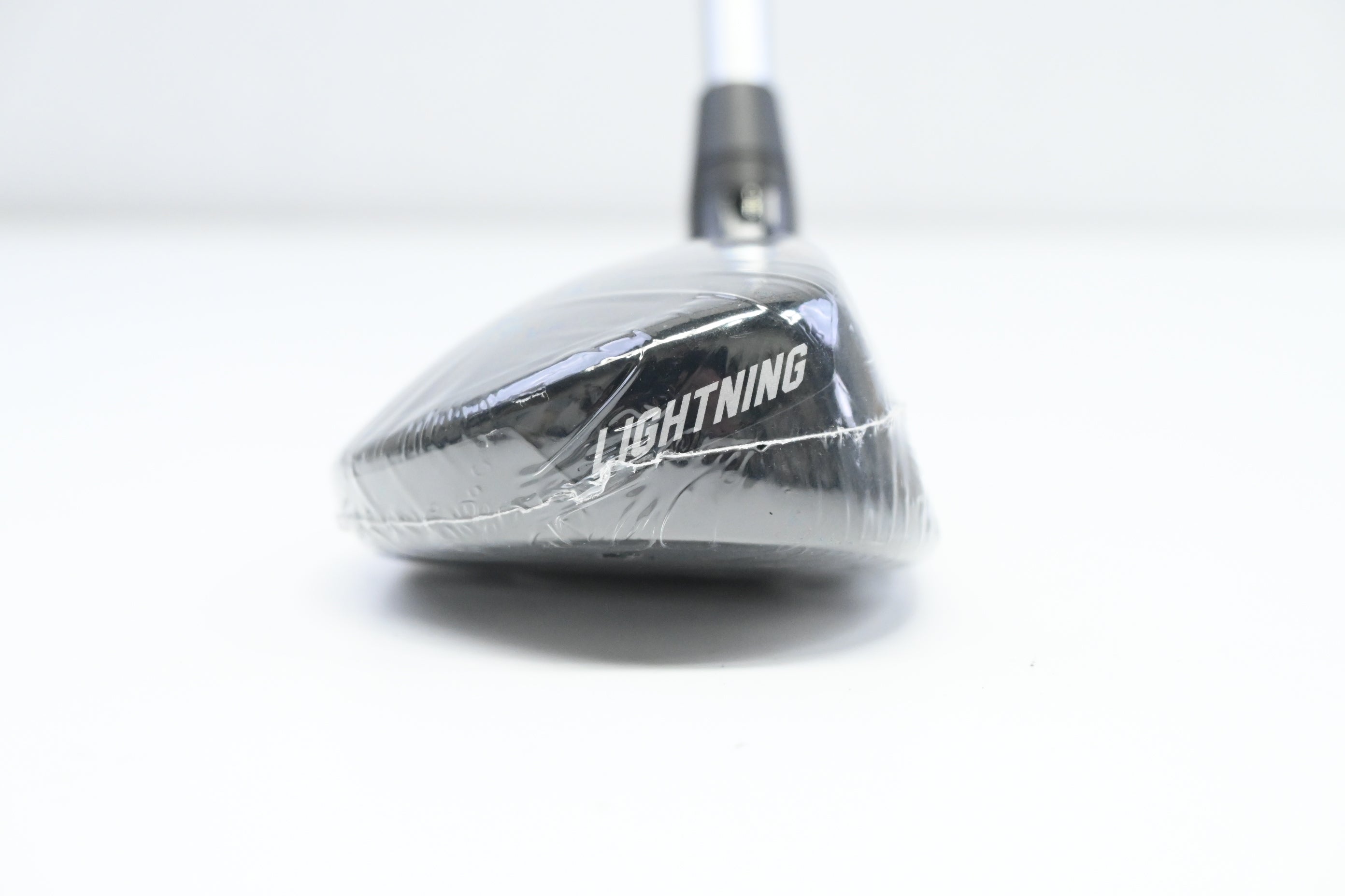PXG Lightning #4 Hybrid / 22 Degree / X-Flex Diamana Thump 100 Shaft