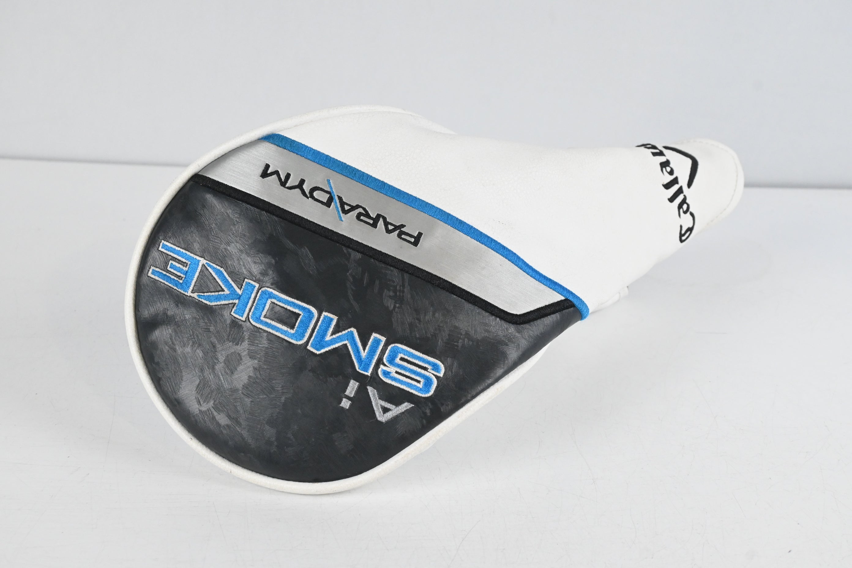 Callaway Paradym Ai Smoke Max Driver / 9 Degree / Regular Flex Hzrdus Gen4 60