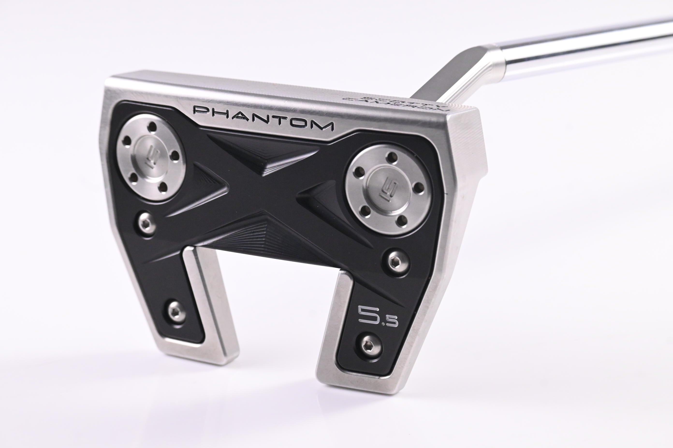 Scotty Cameron Phantom 5.5 2024 Putter / 34 Inch