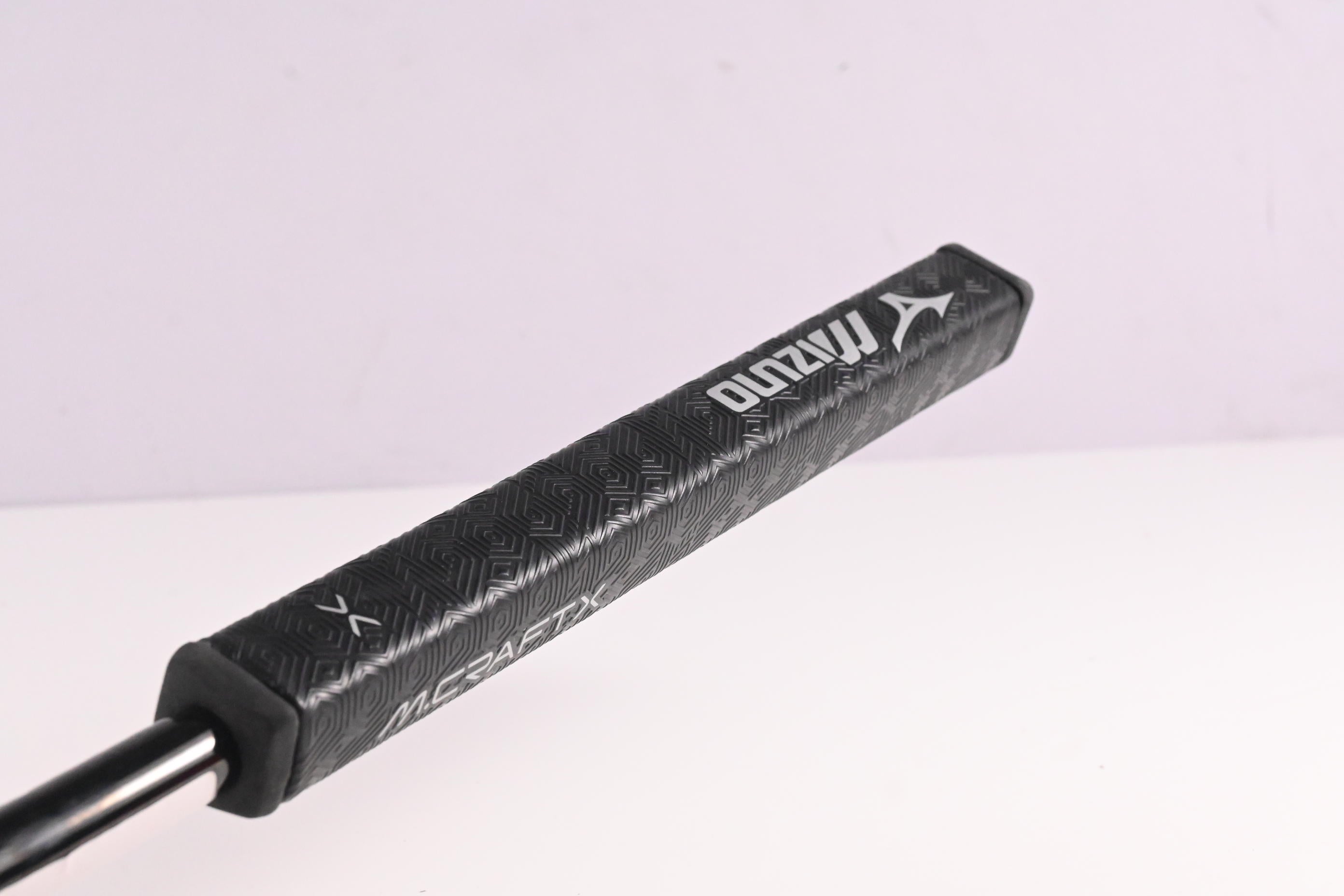 Mizuno  M.Craft X Five Putter / 35 Inch