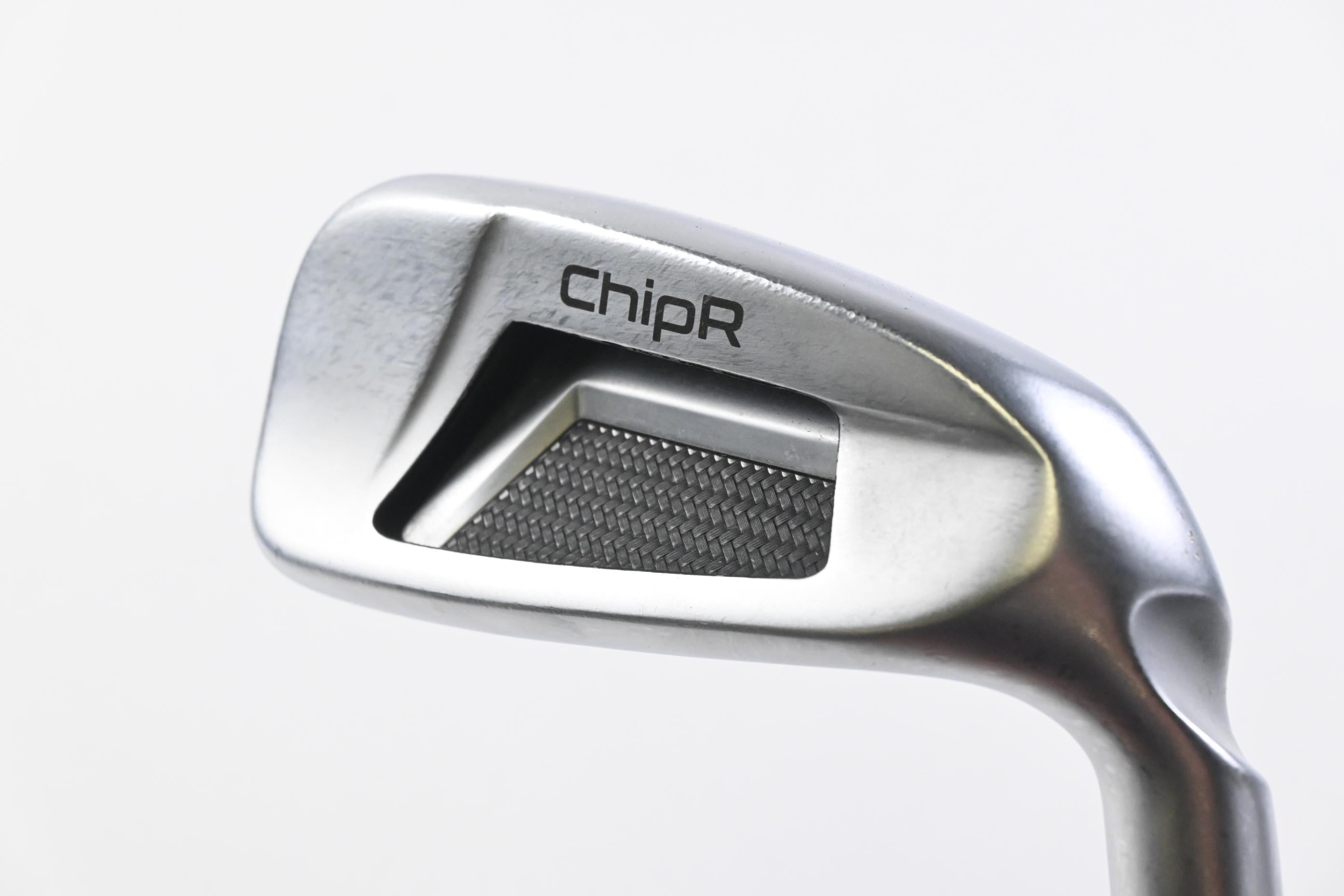 Ping ChipR / 38.5 Degree / Black Dot / Wedge Flex Ping Z-Z115 Shaft