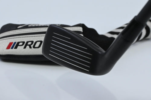 Adams Pro Mini #4 Hybrid / 20 Degree / Stiff Flex Aldila Tour ATX 85 Shaft