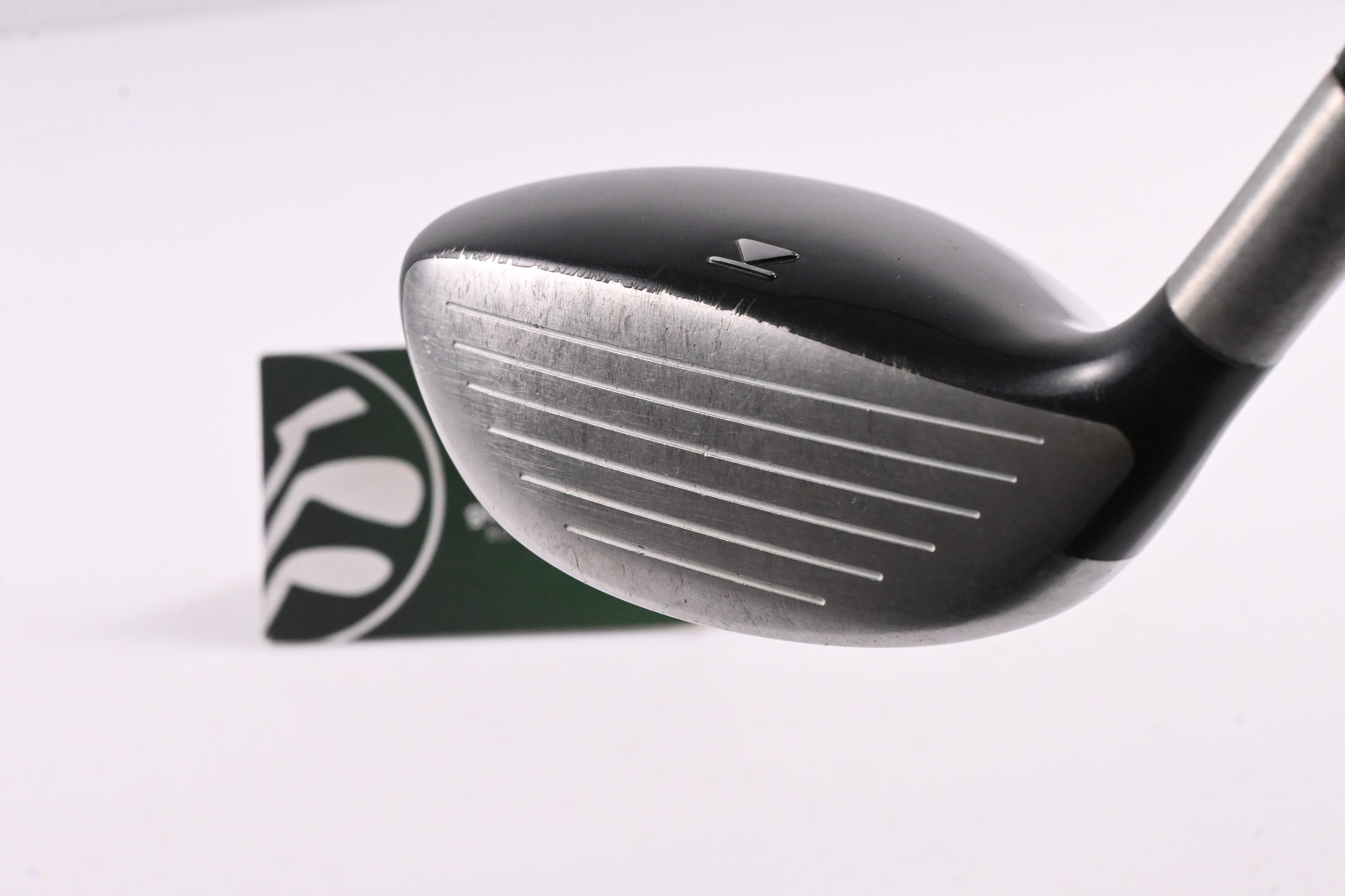 Titleist 909 F2 #3 Wood / 15.5 Degree / Stiff Flex Aldila Voodoo Shaft