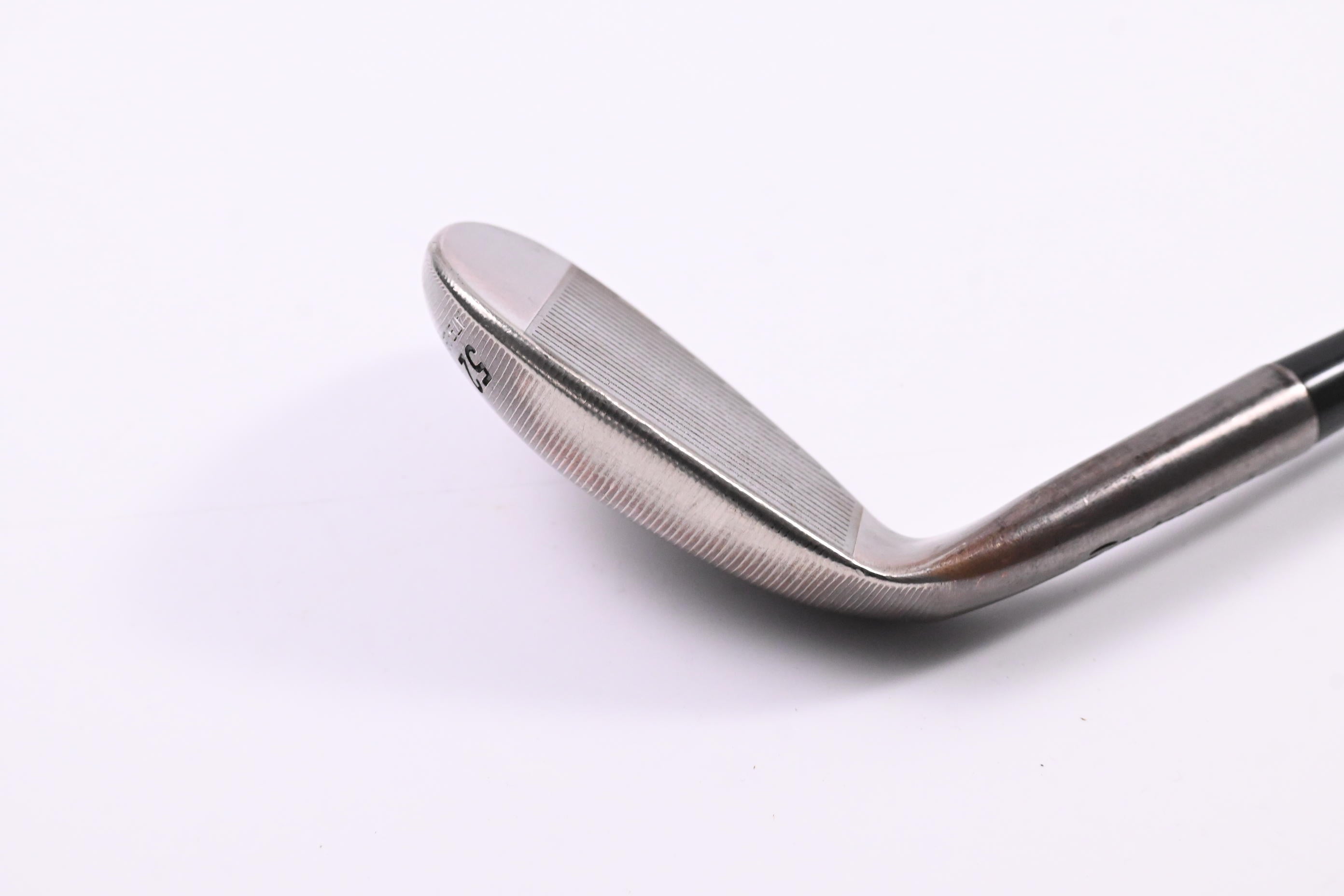 Taylormade Hi-Toe 4 Gap Wedge / 52 Degree / Wedge Flex Dynamic Gold 115 Shaft