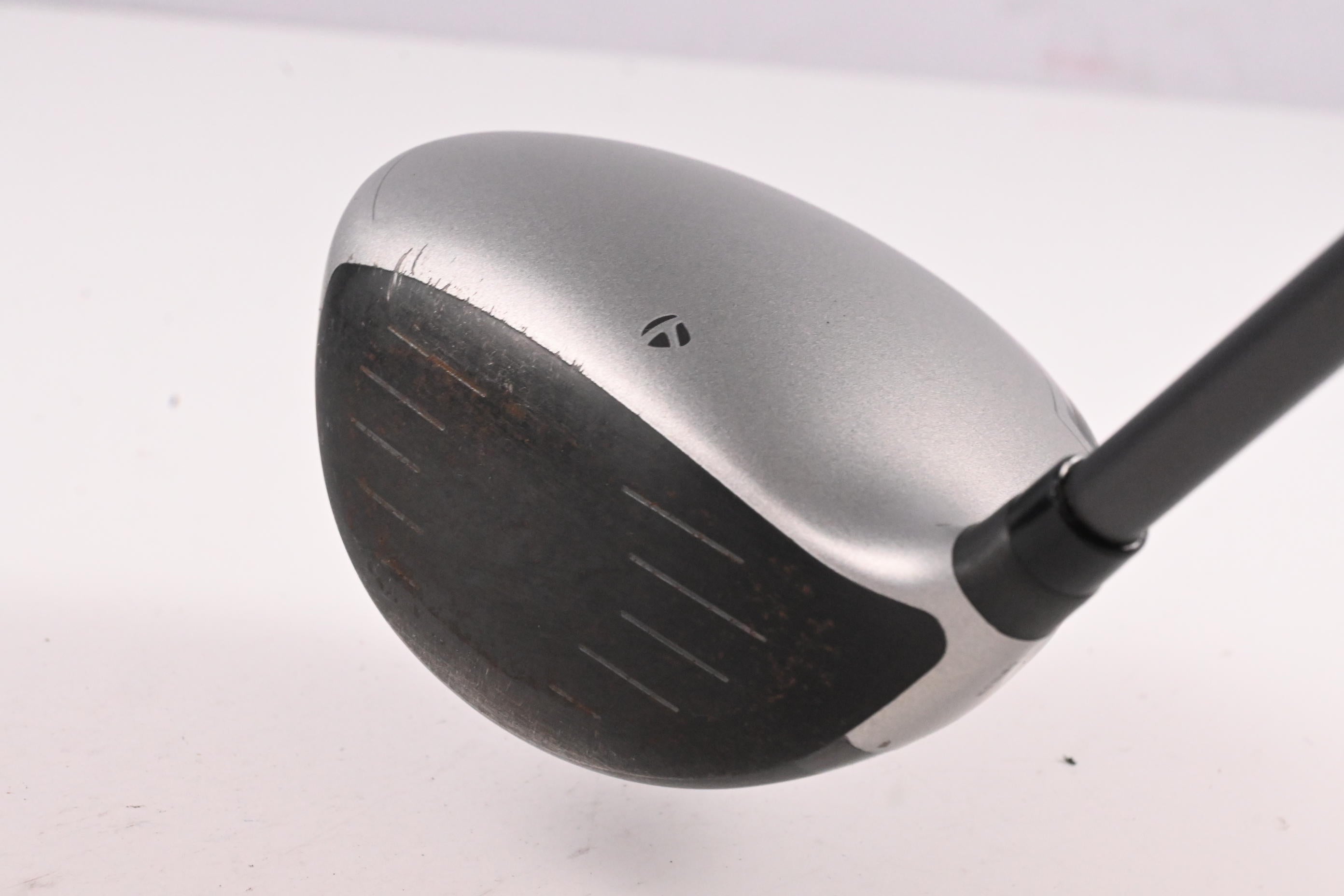 Taylormade SLDR-S Mini Driver / 14 Degree / Stiff Flex Speeder 57 Shaft