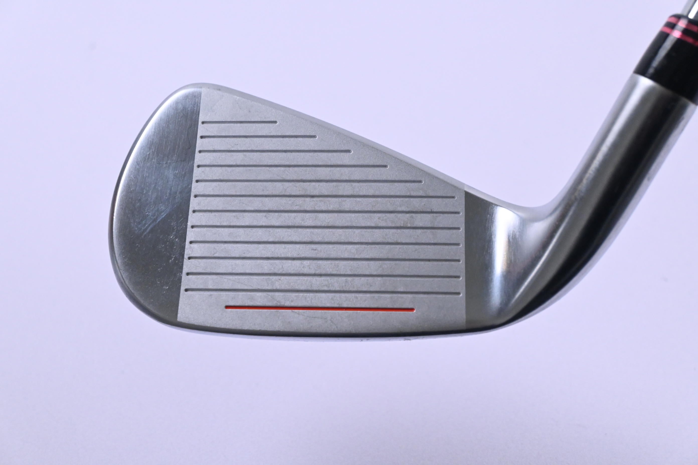 Cobra AMP #7 Iron / Regular Flex True Temper Dynalite 90 Shaft