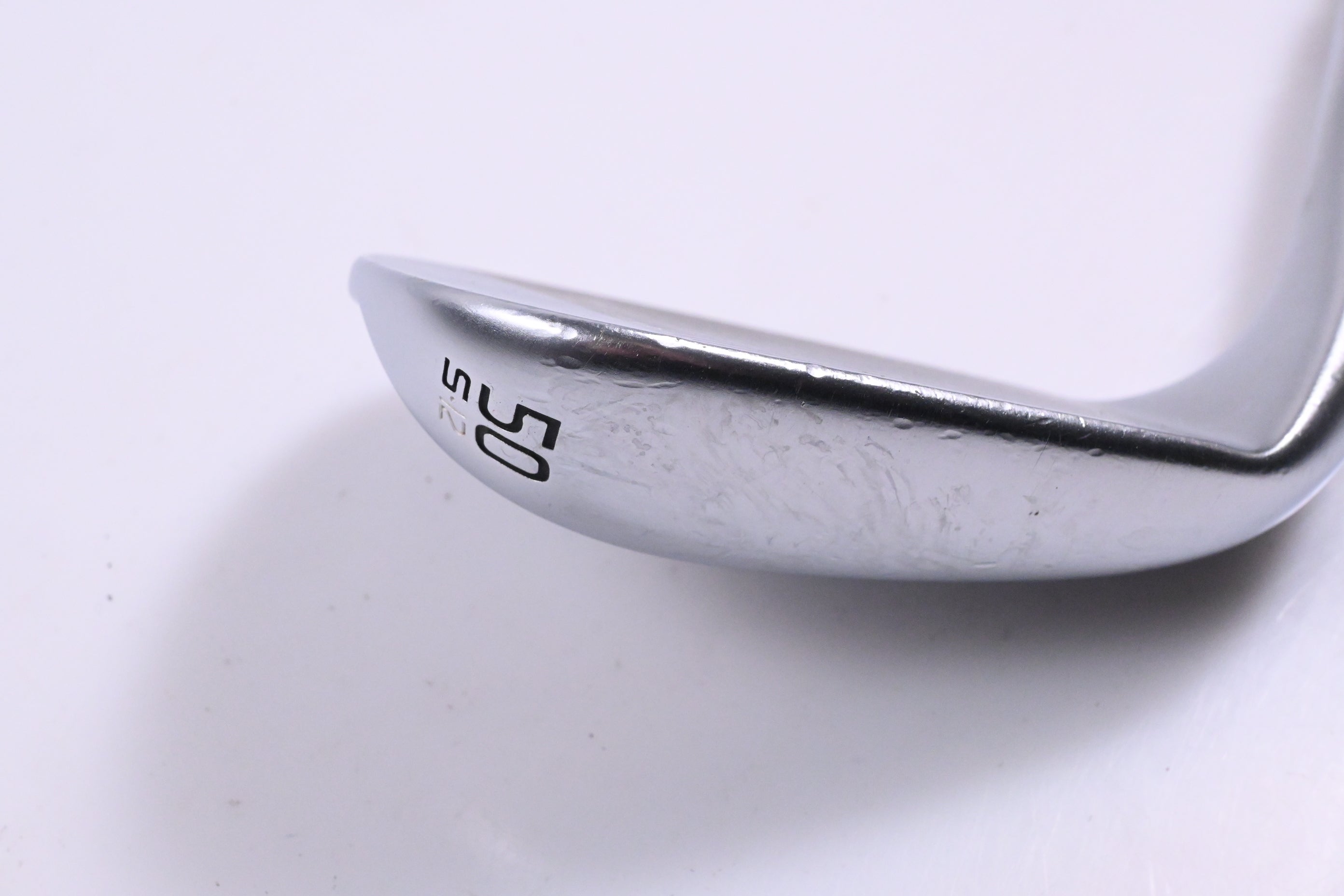 Ping S159 Gap Wedge / 50 Degree / X-Flex N.S.PRO Modus 3 Tour 130 Shaft