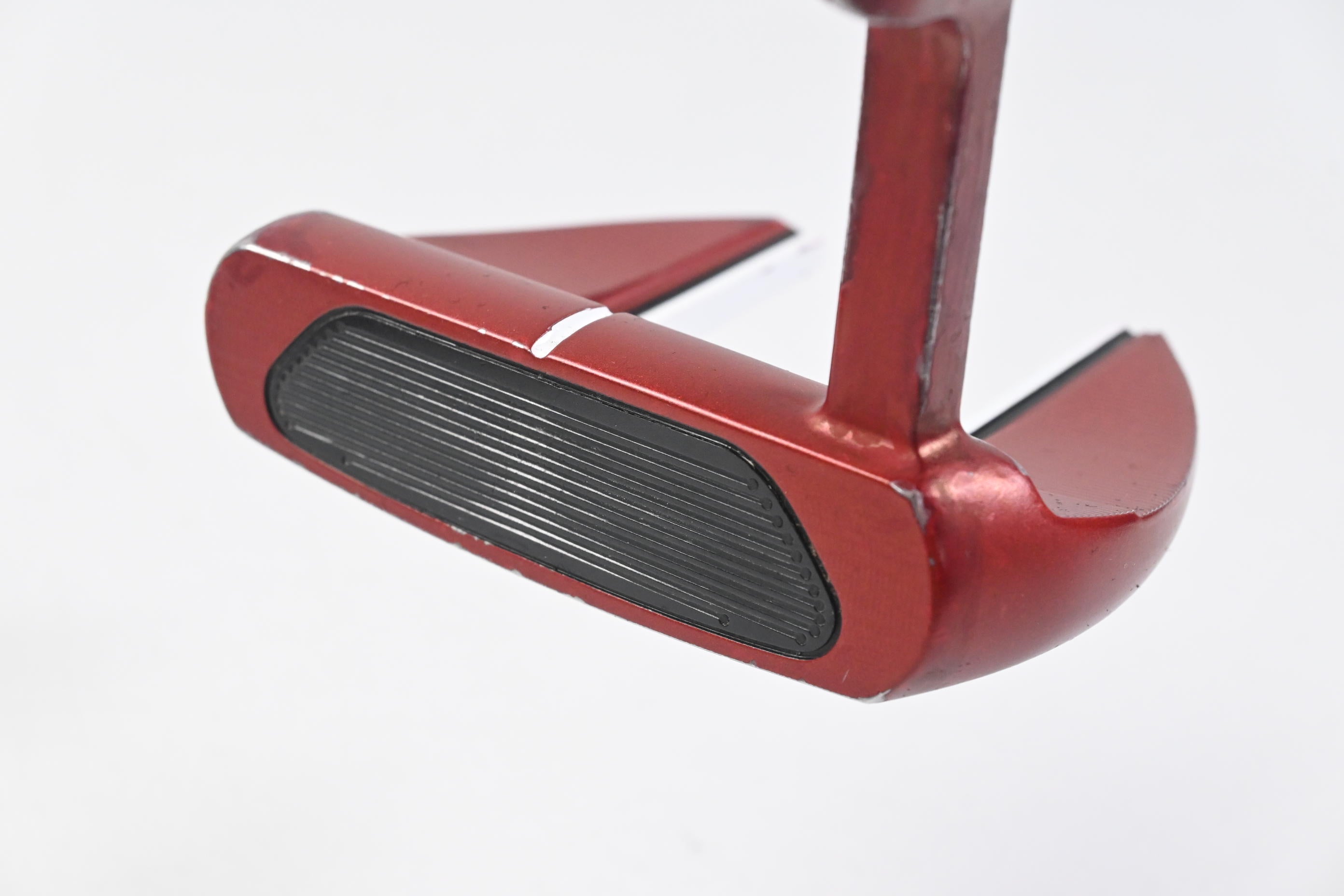 Taylormade TP Collection Red Ardmore 2 Putter / 34 Inch