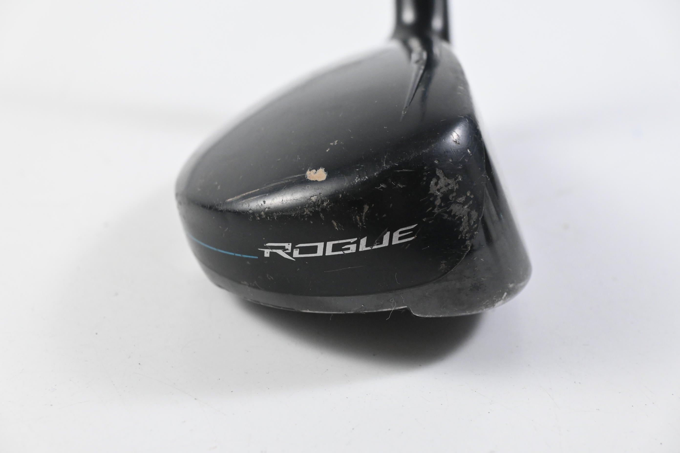 Callaway Rogue #3 Hybrid / 19 Degree / Stiff Flex Aldila Synergy 60 Shaft