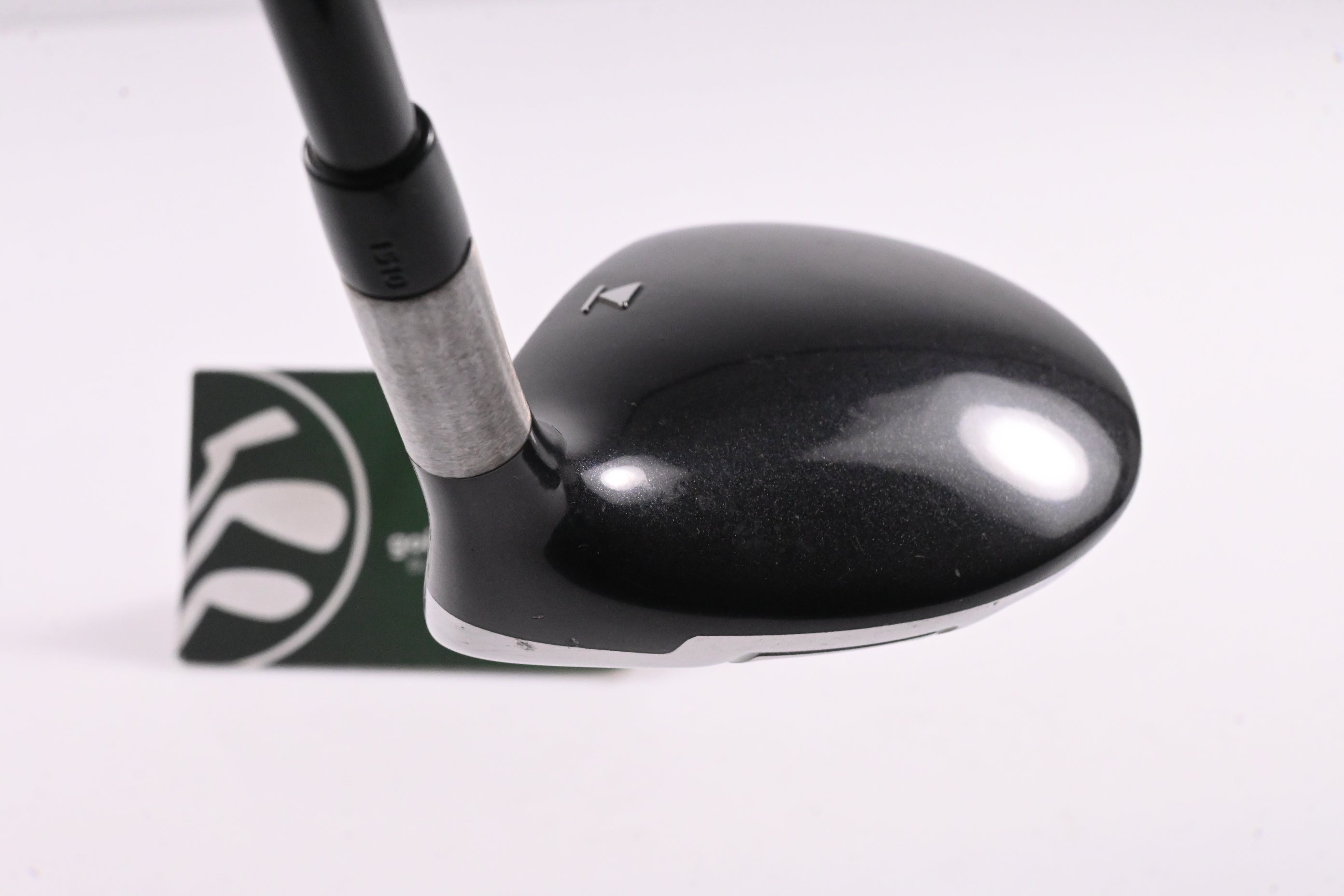 Titleist 909 F2 #3 Wood / 15.5 Degree / Stiff Flex Aldila Voodoo Shaft