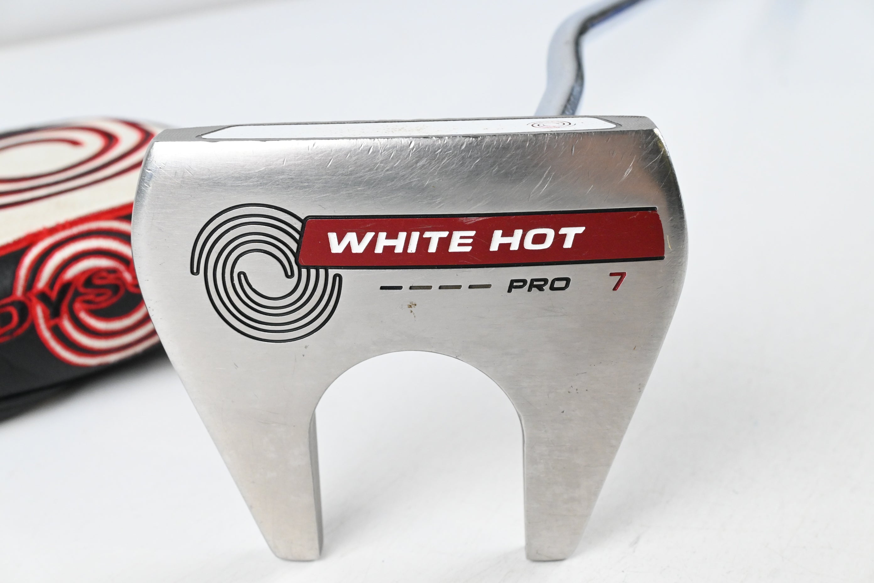 Odyssey White Hot Pro 7 Putter / 33 Inch