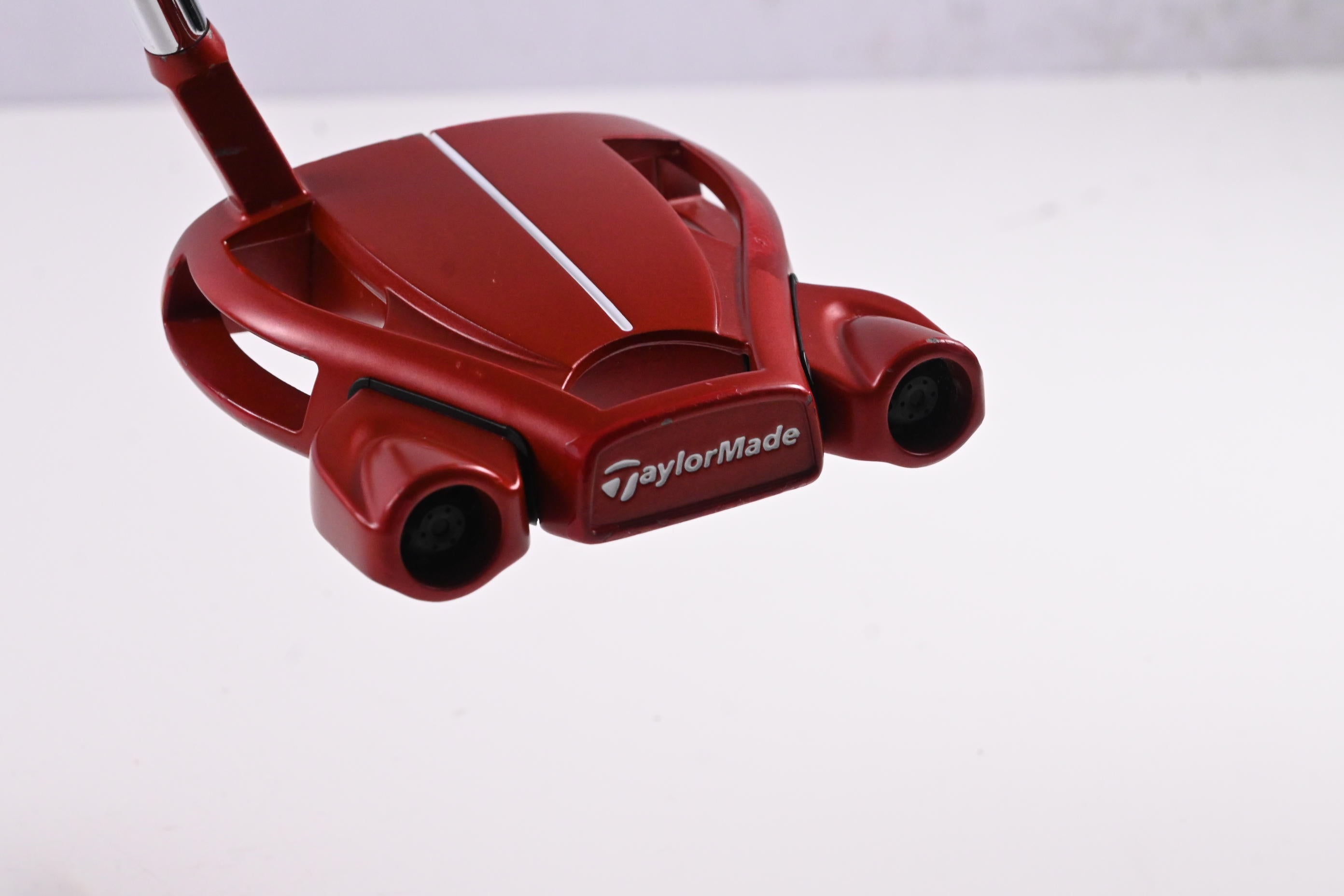 Taylormade Spider Red Putter / 34 Inch