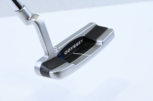Odyssey Works Versa 1 Putter / 35 Inch