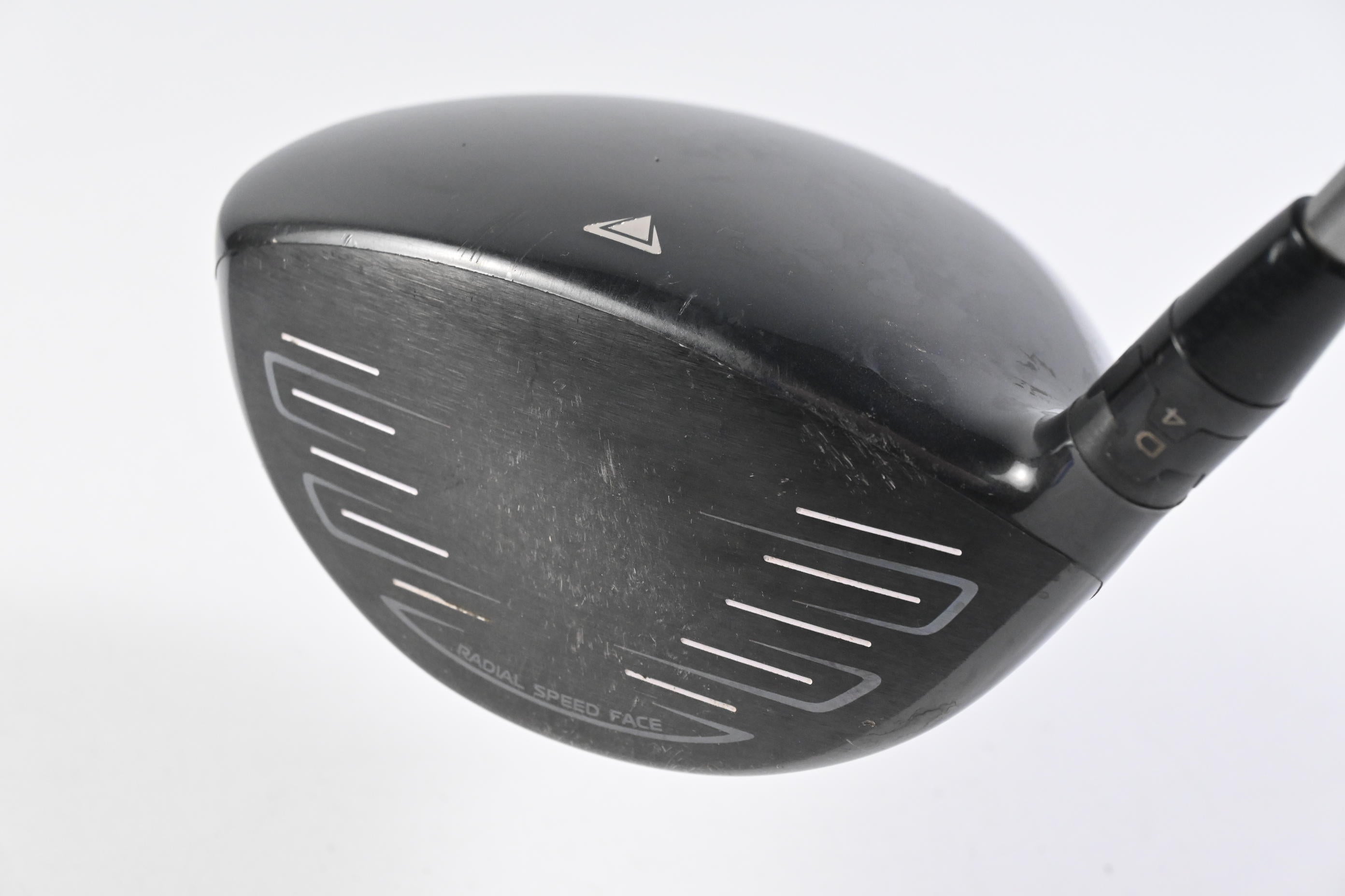 Titleist 917 D3 Driver / 9.5 Degree / Stiff Flex Aldila Rogue M.AX 65 Shaft