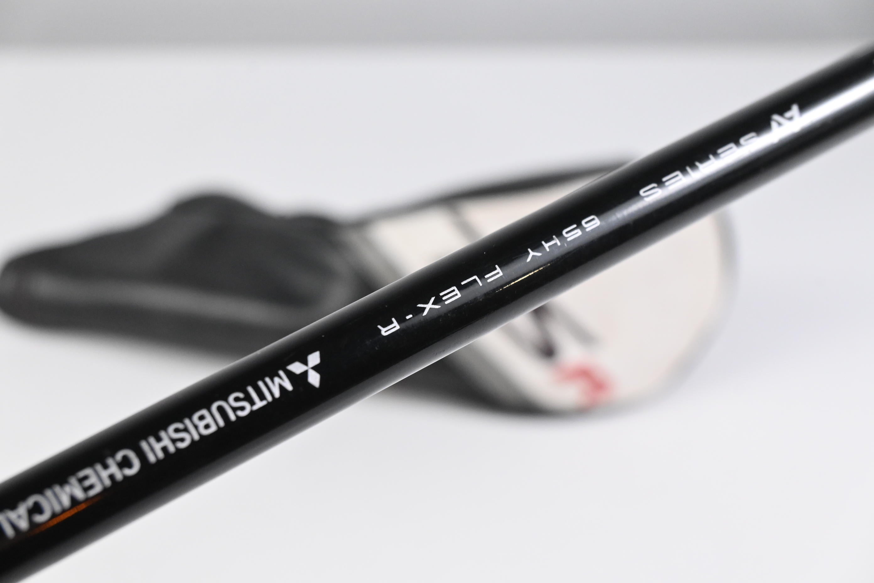 Titleist TSR2 #4 Hybrid / 21 Degree / Regular Flex Tensei AV Blue 65 Shaft