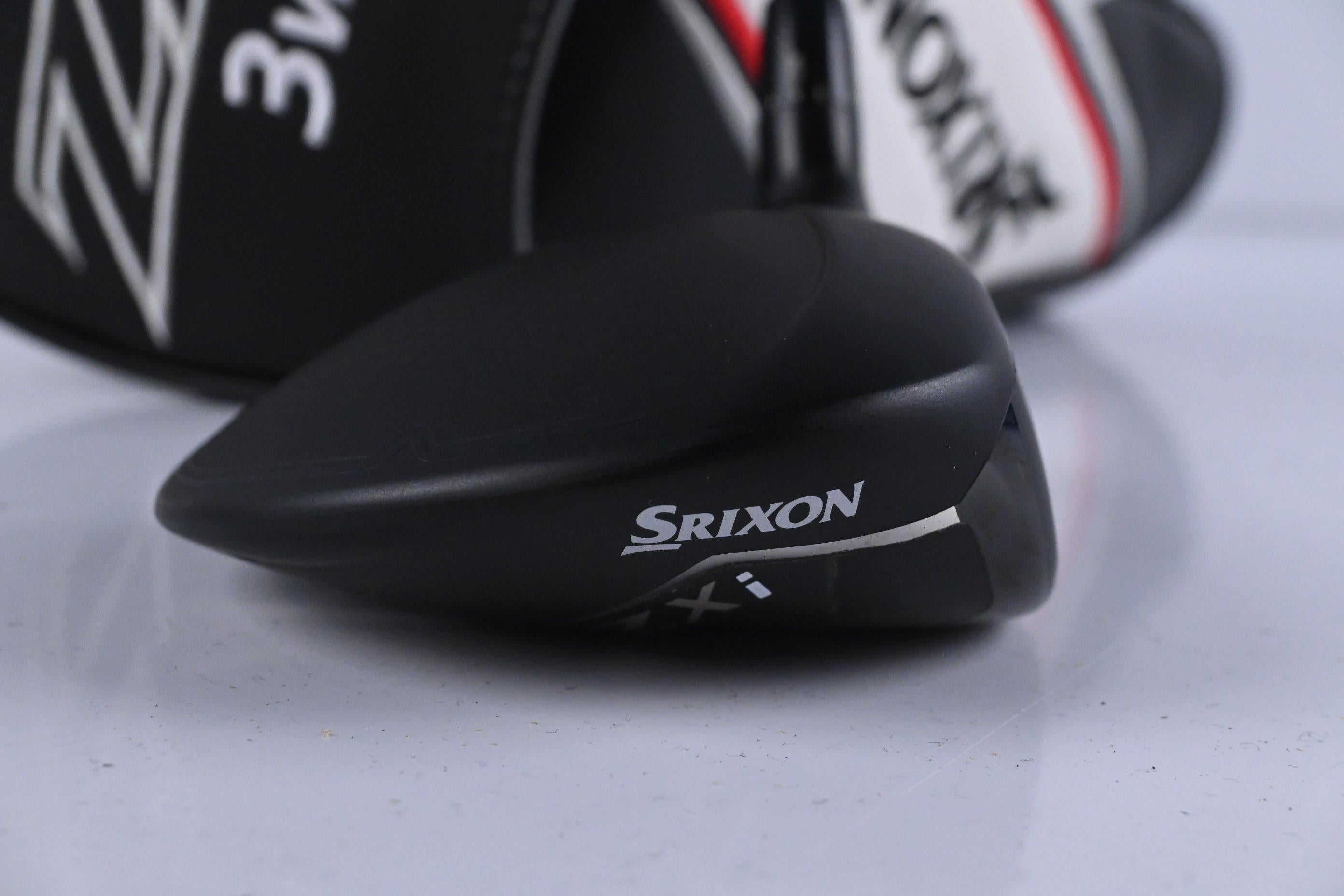 Srixon ZXi #3 Wood / 15 Degree / X-Flex Fujikura Ventus TR Blue 6 Shaft