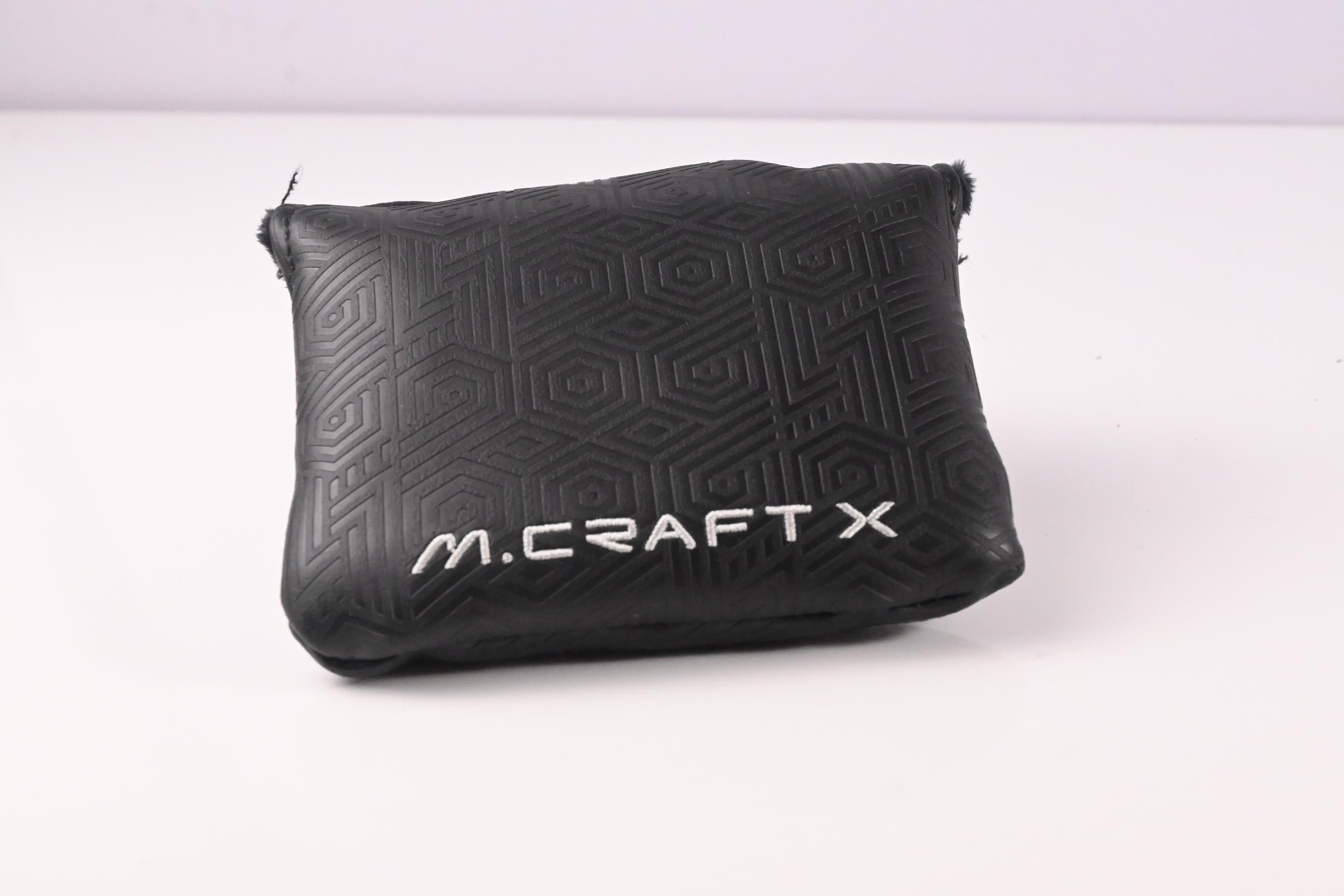 Mizuno  M.Craft X Five Putter / 35 Inch