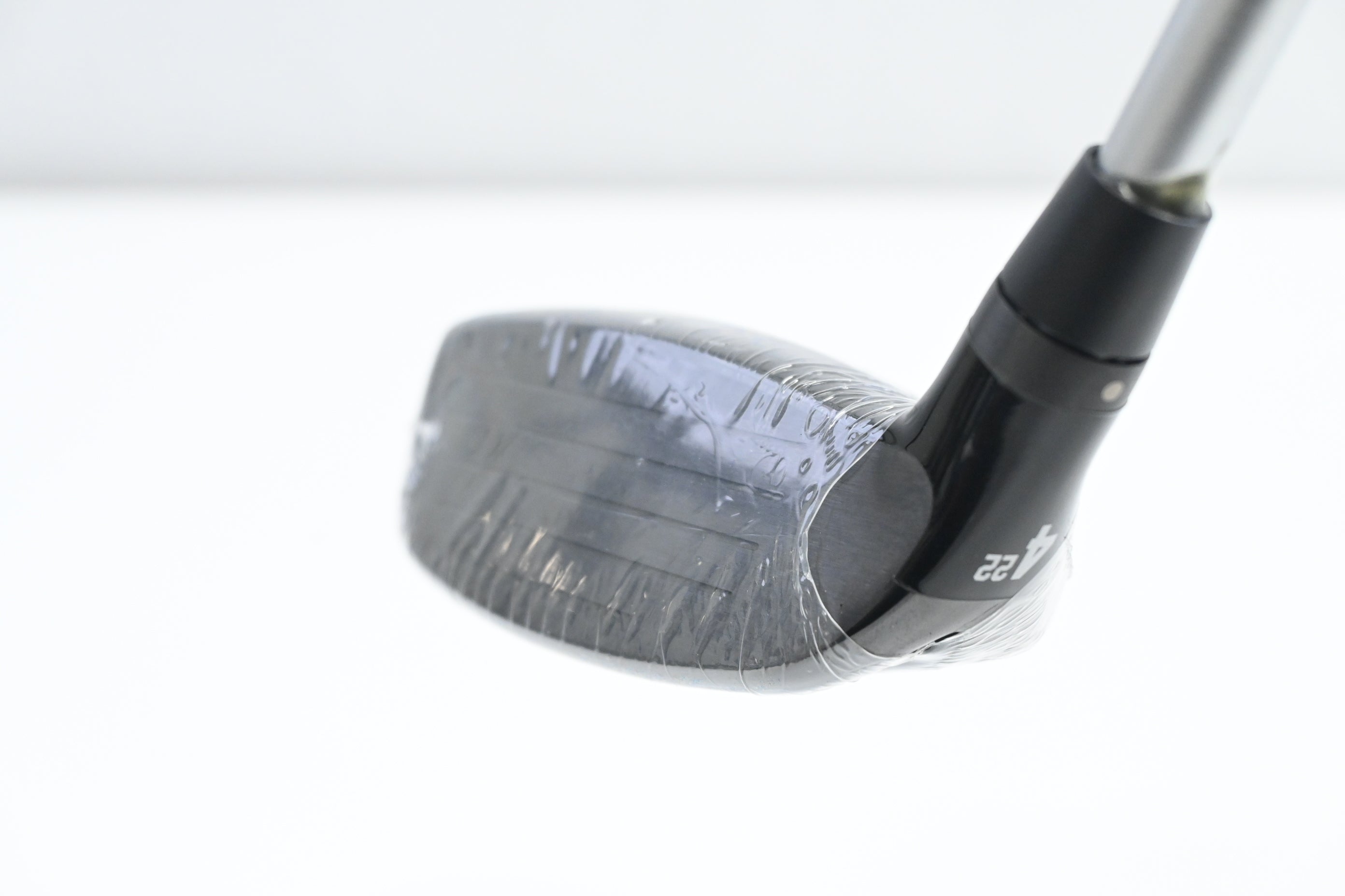 PXG Lightning #4 Hybrid / 22 Degree / X-Flex Diamana Thump 100 Shaft