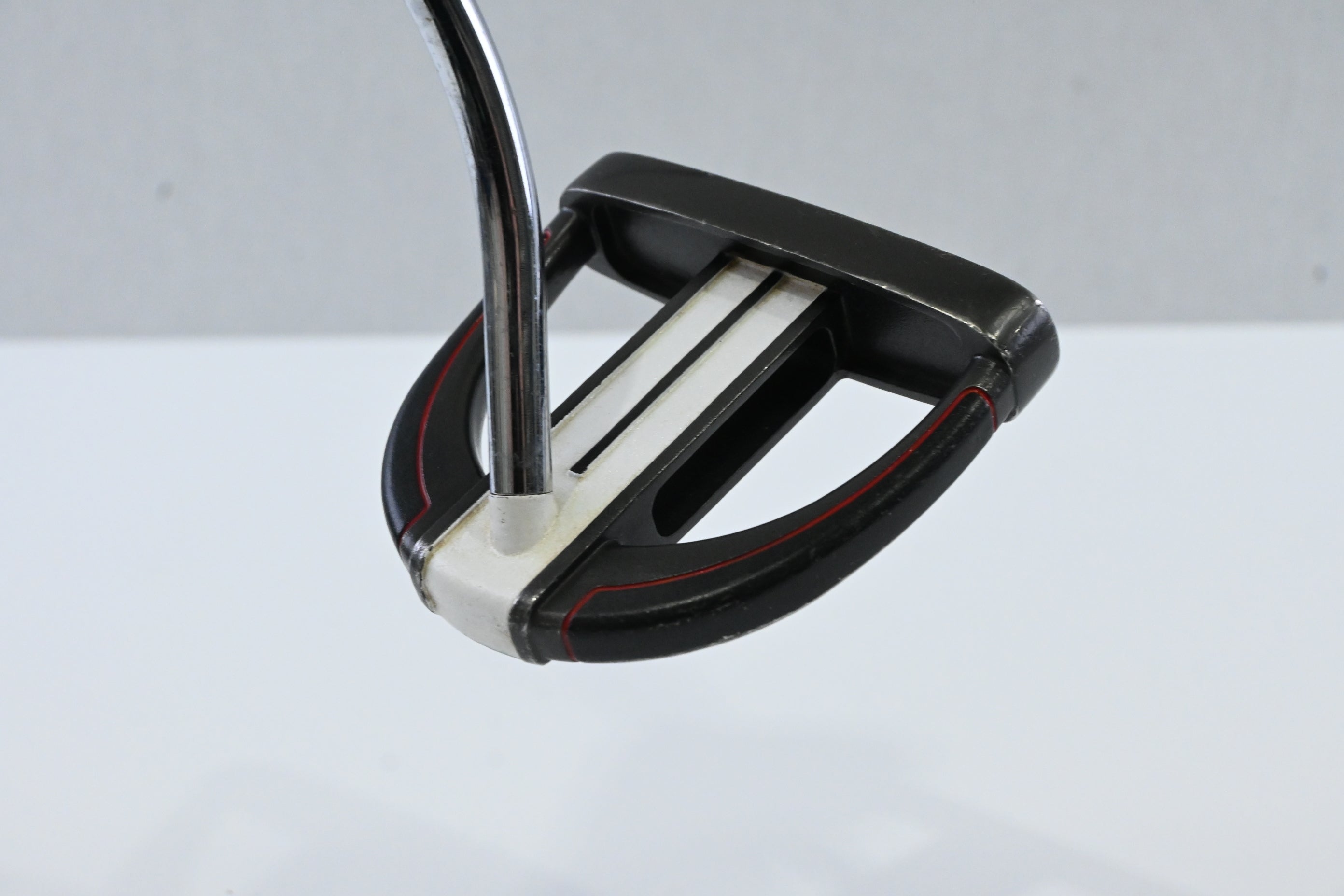 Odyssey Backstryke Marxman Putter / 34 Inch
