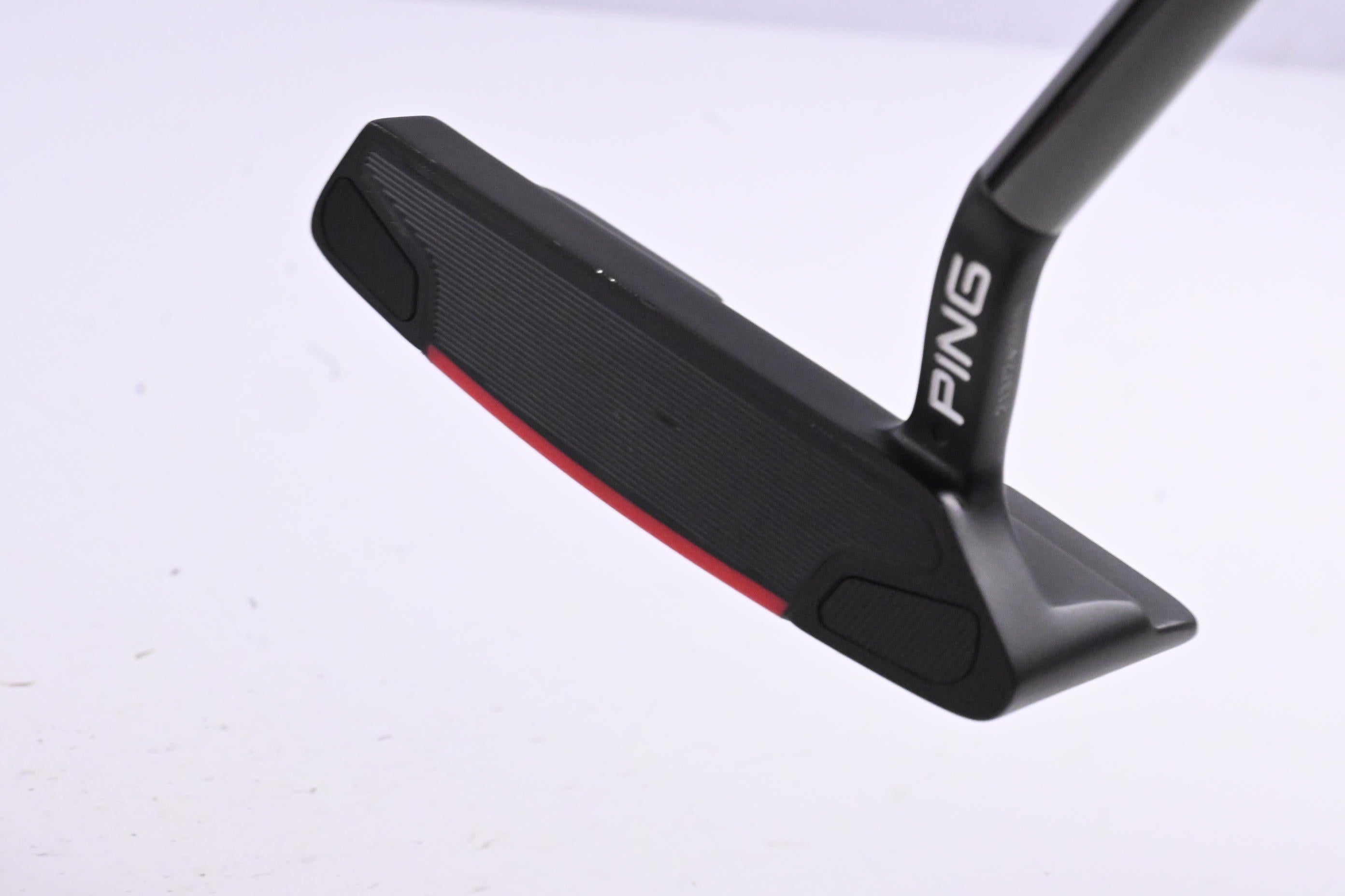 Ping Kushin 4 2021 Putter / 34 Inch