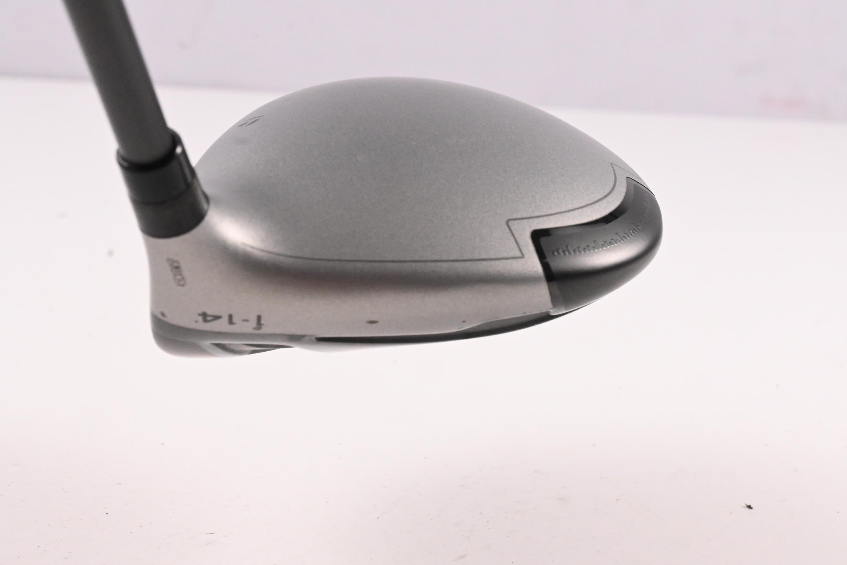 Taylormade SLDR-S Mini Driver / 14 Degree / Stiff Flex Speeder 57 Shaft