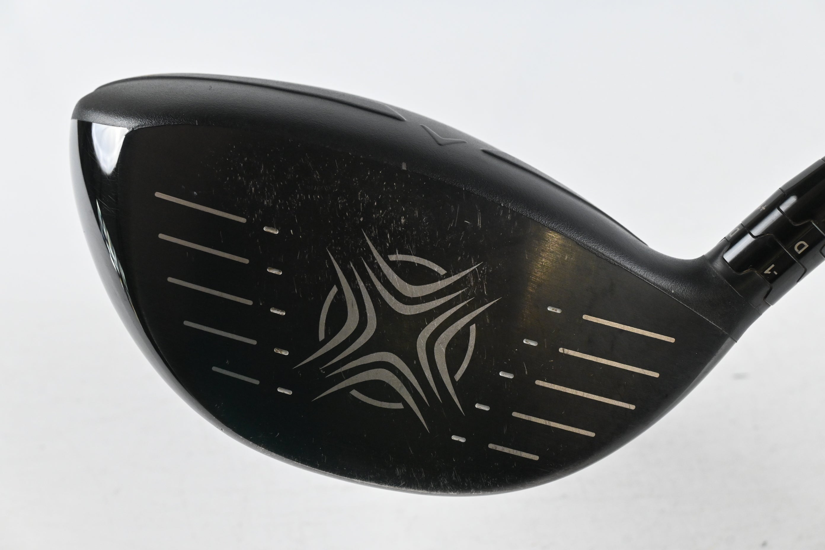Callaway XR Driver / 10.5 Degree / Regular Flex San Diego California LZ15 54