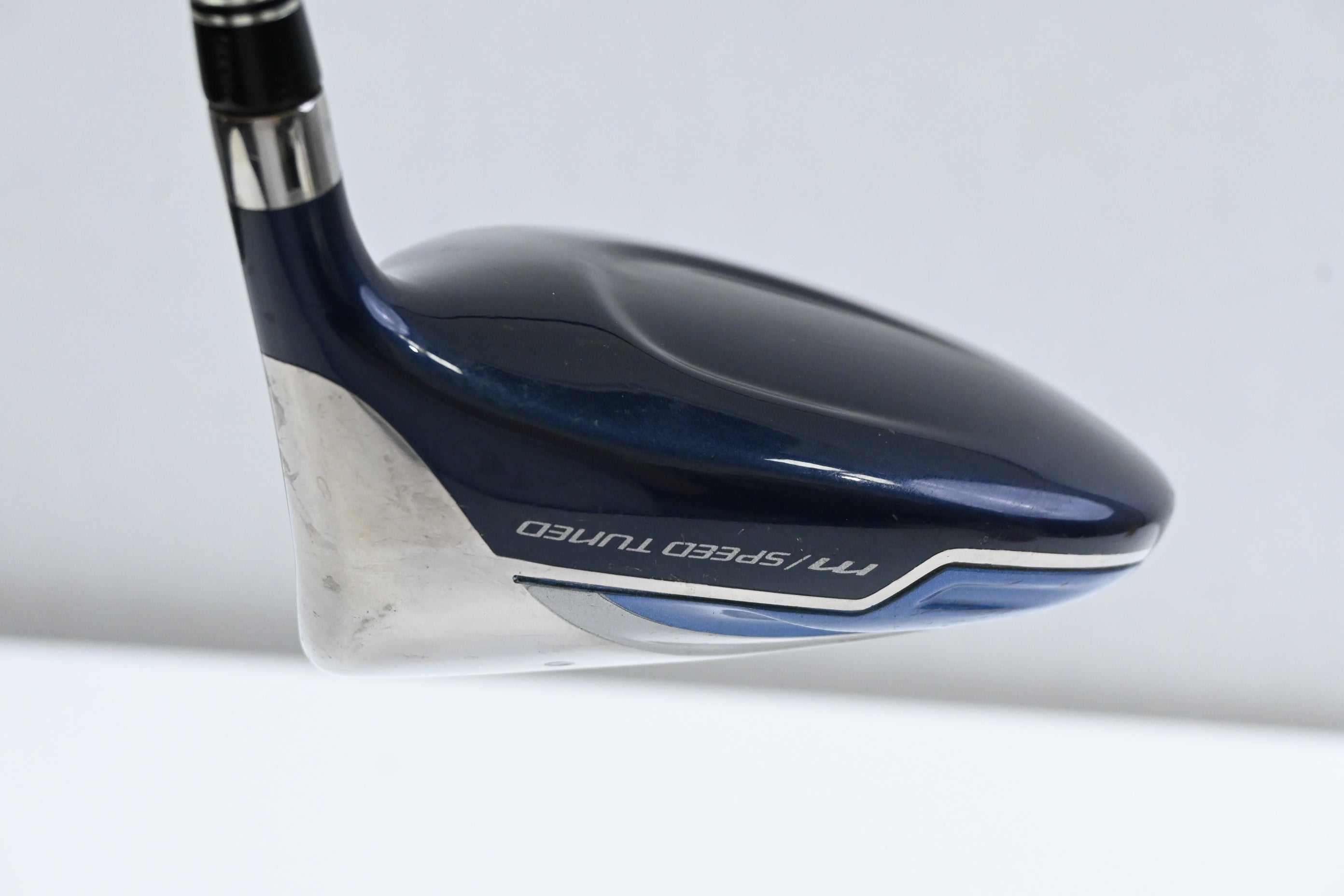Ladies Cobra S9-1 Driver / 13.5 Degree / Ladies Flex Tour AD 45 Shaft