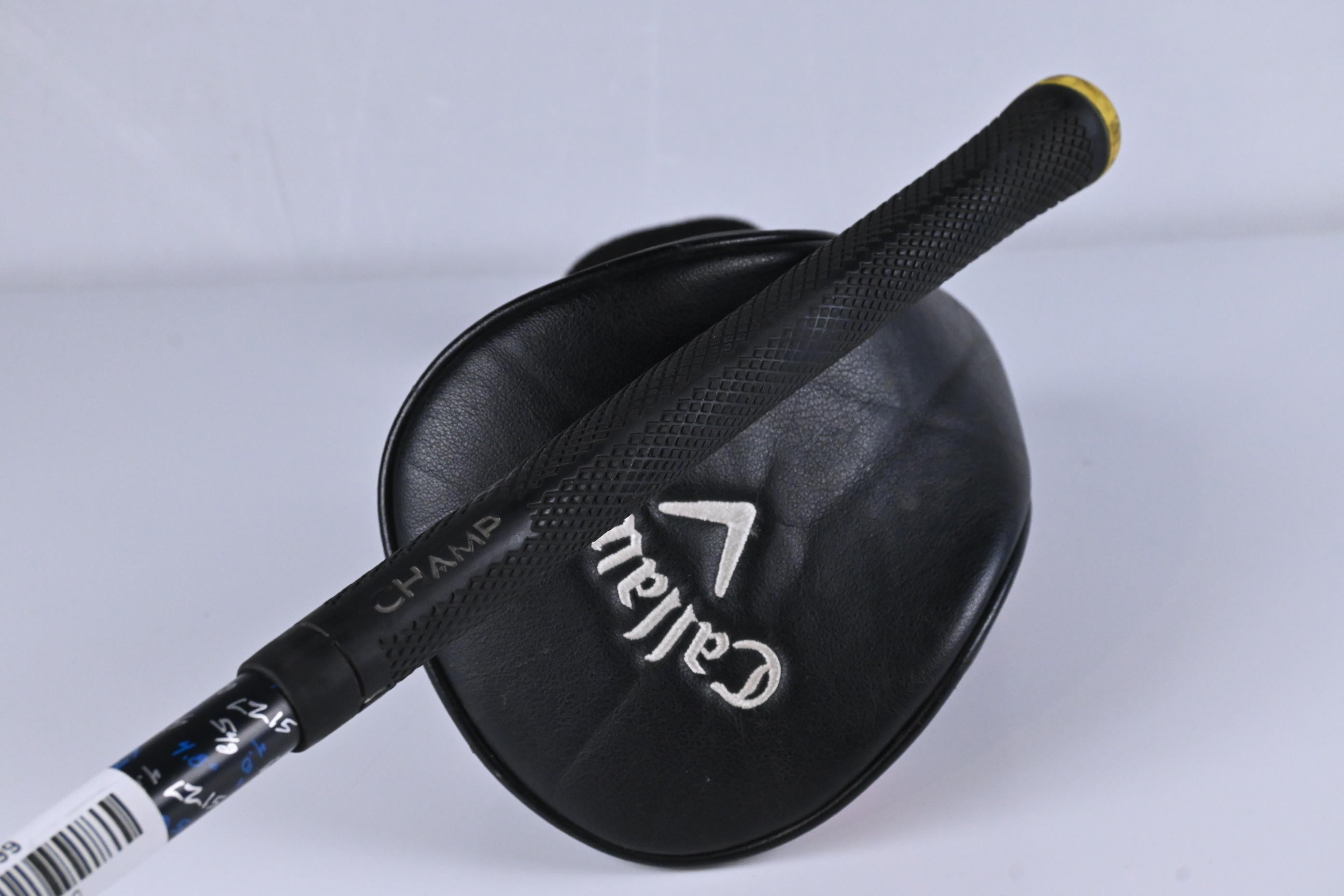 Callaway X-Series 418 Driver / 9.5 Degree / Regular Flex Project X LZ15 54 Shaft