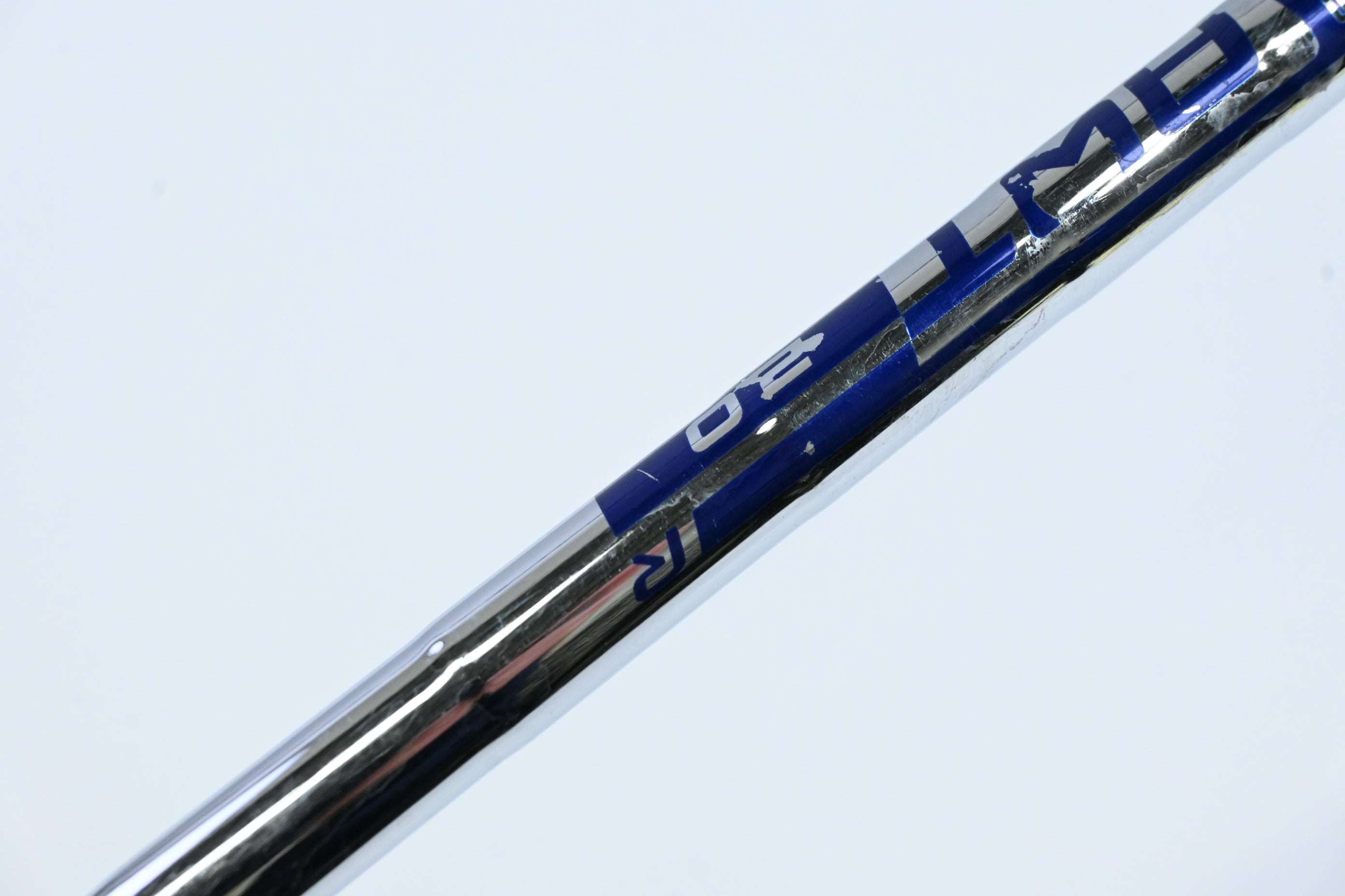 Ping G410 Sand Wedge / 54 Degree / Blue Dot / Regular Flex Ping AWT 2.0 Shaft
