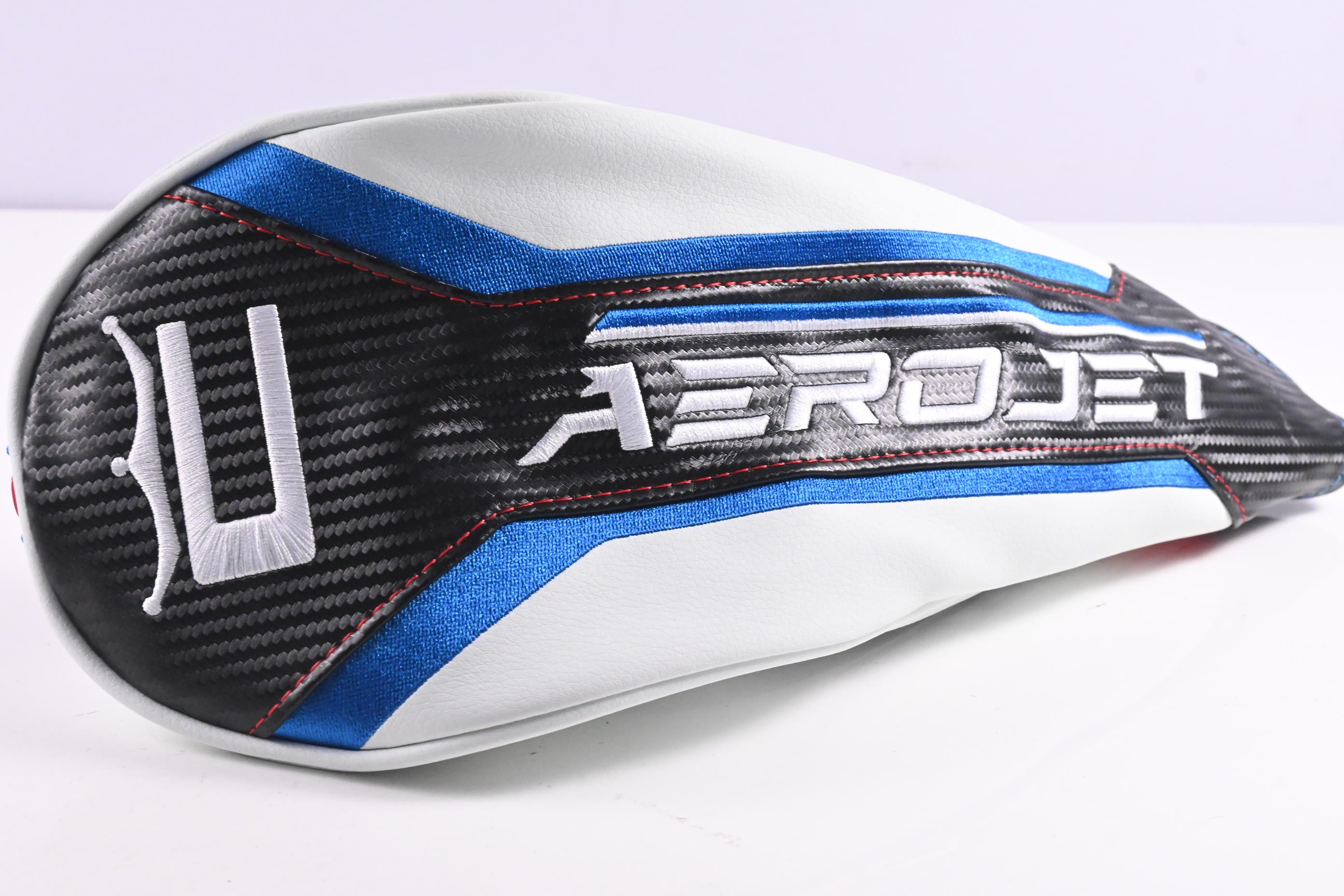 Left Hand Cobra Aerojet Driver / 12 Degree / Regular Flex Kai'li Blue 60 Shaft