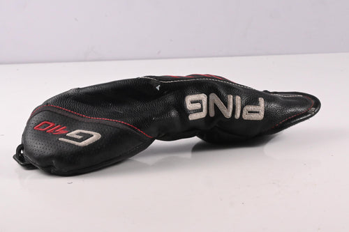 Ping G410 #3 Hybrid / 19 Degree / Stiff Flex Ping Alta CB Red 70 Shaft