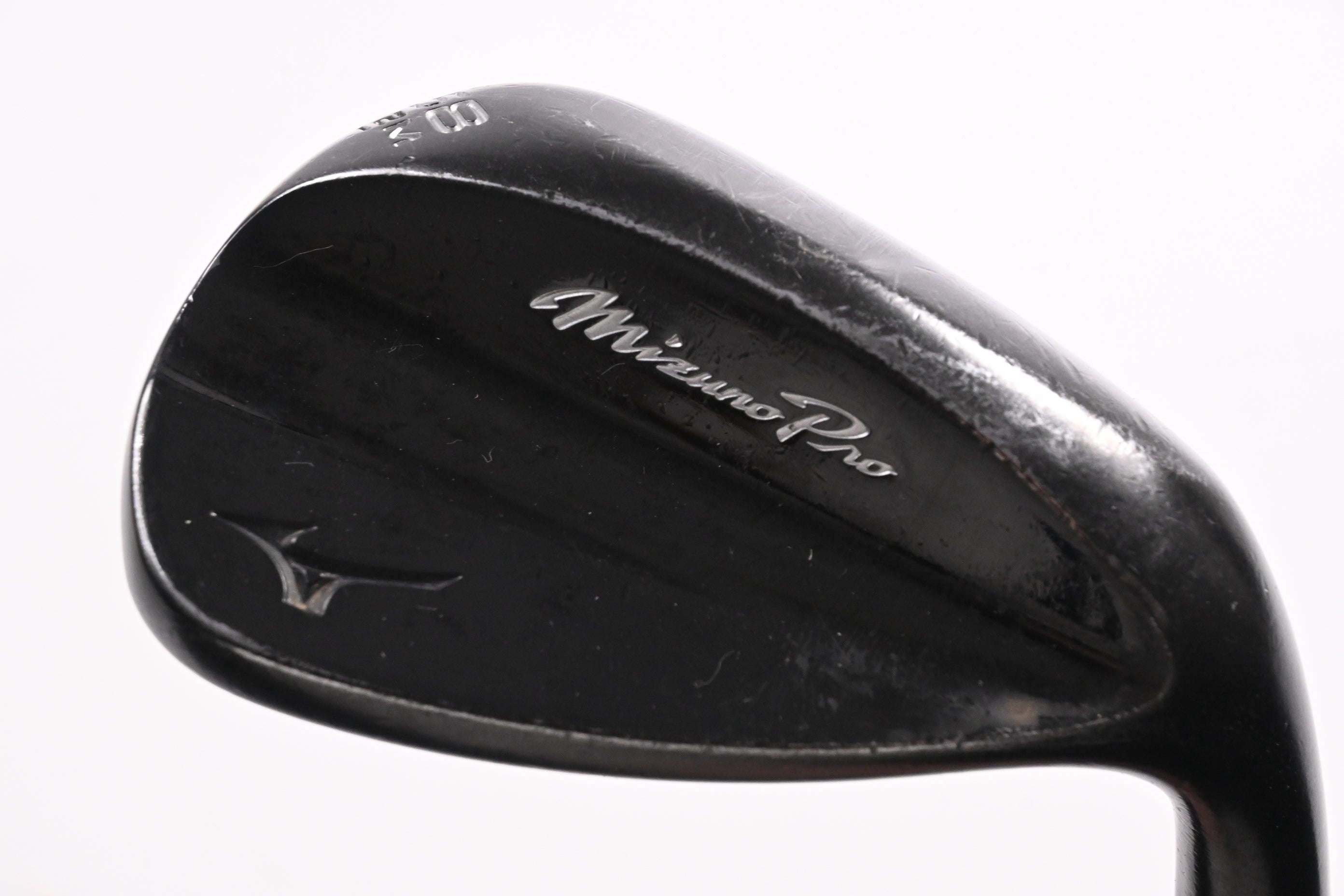 Mizuno Pro T-1 Lob Wedge / 50 Degree / Wedge Flex KBS HI-REV 2.0 115 Shaft