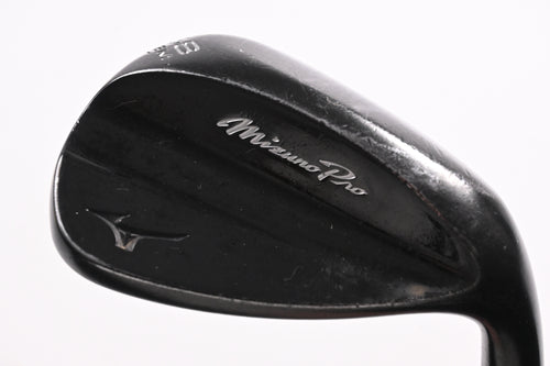 Mizuno Pro T-1 Lob Wedge / 50 Degree / Wedge Flex KBS HI-REV 2.0 115 Shaft