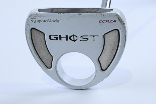 TaylorMade Ghost Corza Putter / 34 Inch