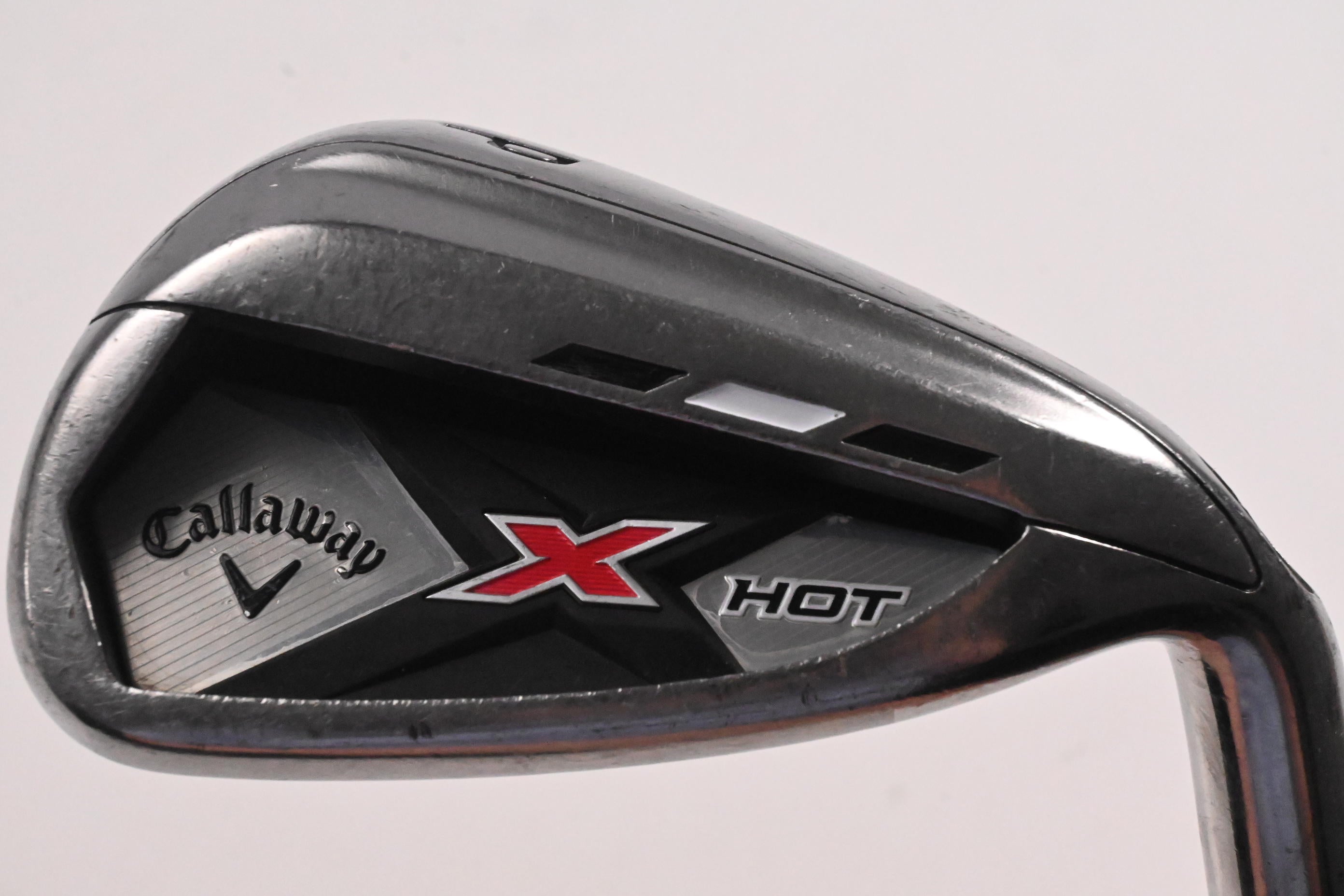 Callaway X Hot Pitching Wedge / 44 Degree / Regular Flex Speedstep 85 Shaft