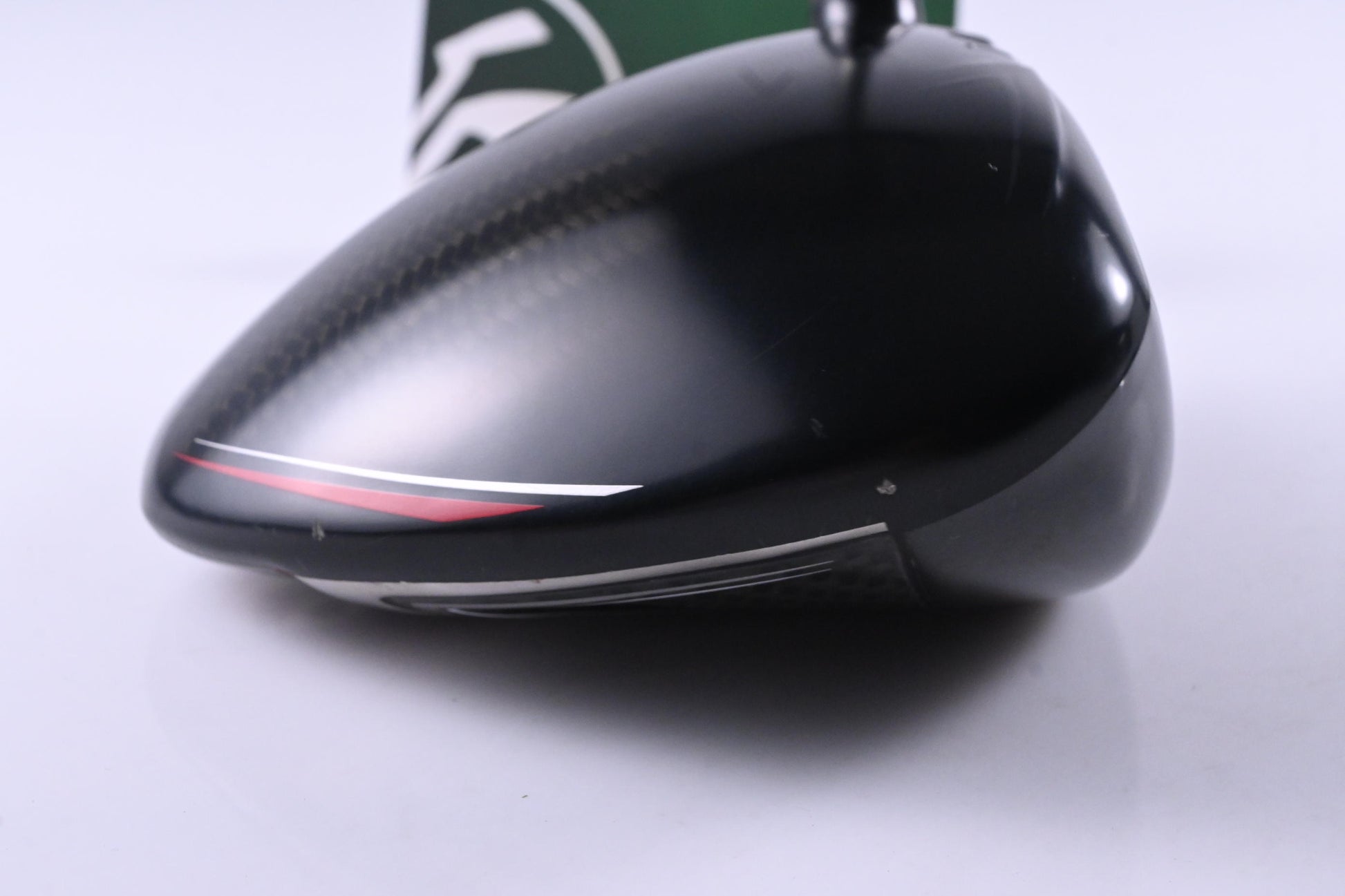 Callaway Big Bertha Fusion 2017 Driver / 10.5 Degree / Stiff Flex Recoil ES 450