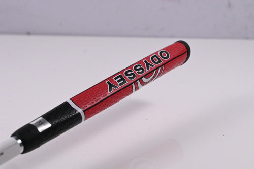 Odyssey Ai-Dual DW 1/2 Ball Putter / 35 Inch