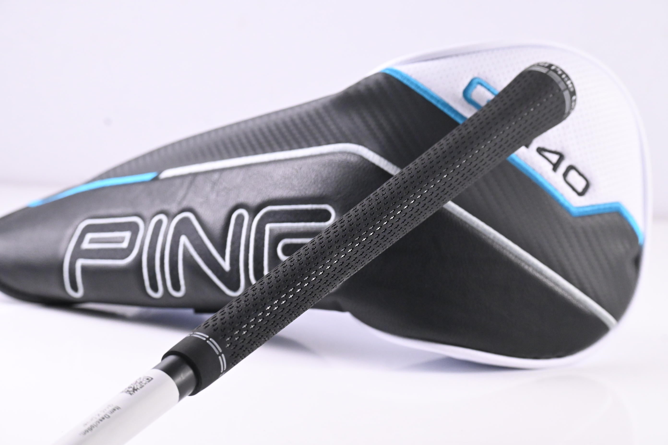 Ping G440 K Driver / 9 Degree / X-Flex Ping Tour 2.0 Black 65 Shaft