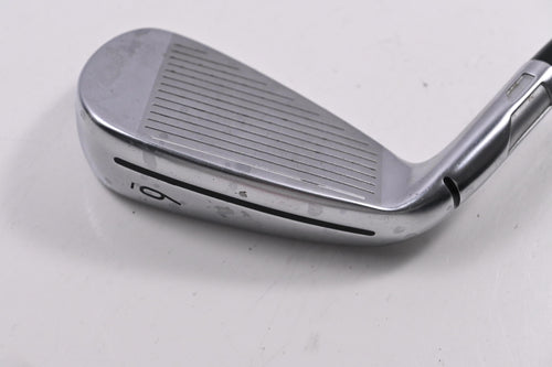 Taylormade Qi #6 Iron / Regular Flex KBS Max MT 85 Shaft