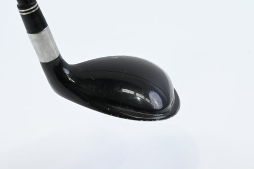 Taylormade Burner 2008 #3 Hybrid / 19 Degree / Regular Flex Taylormade Reax 60