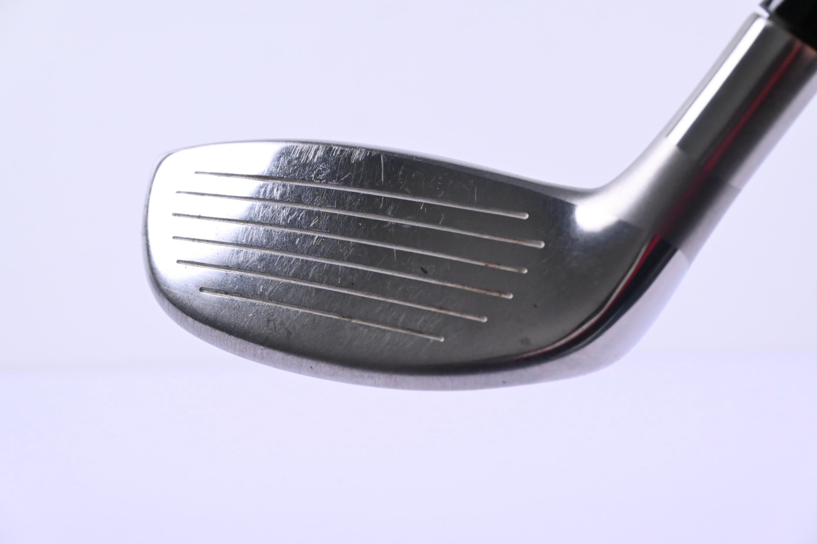 Cleveland HiBore #3 Hybrid / 21 Degree / Regular Flex HiBore 78 Shaft