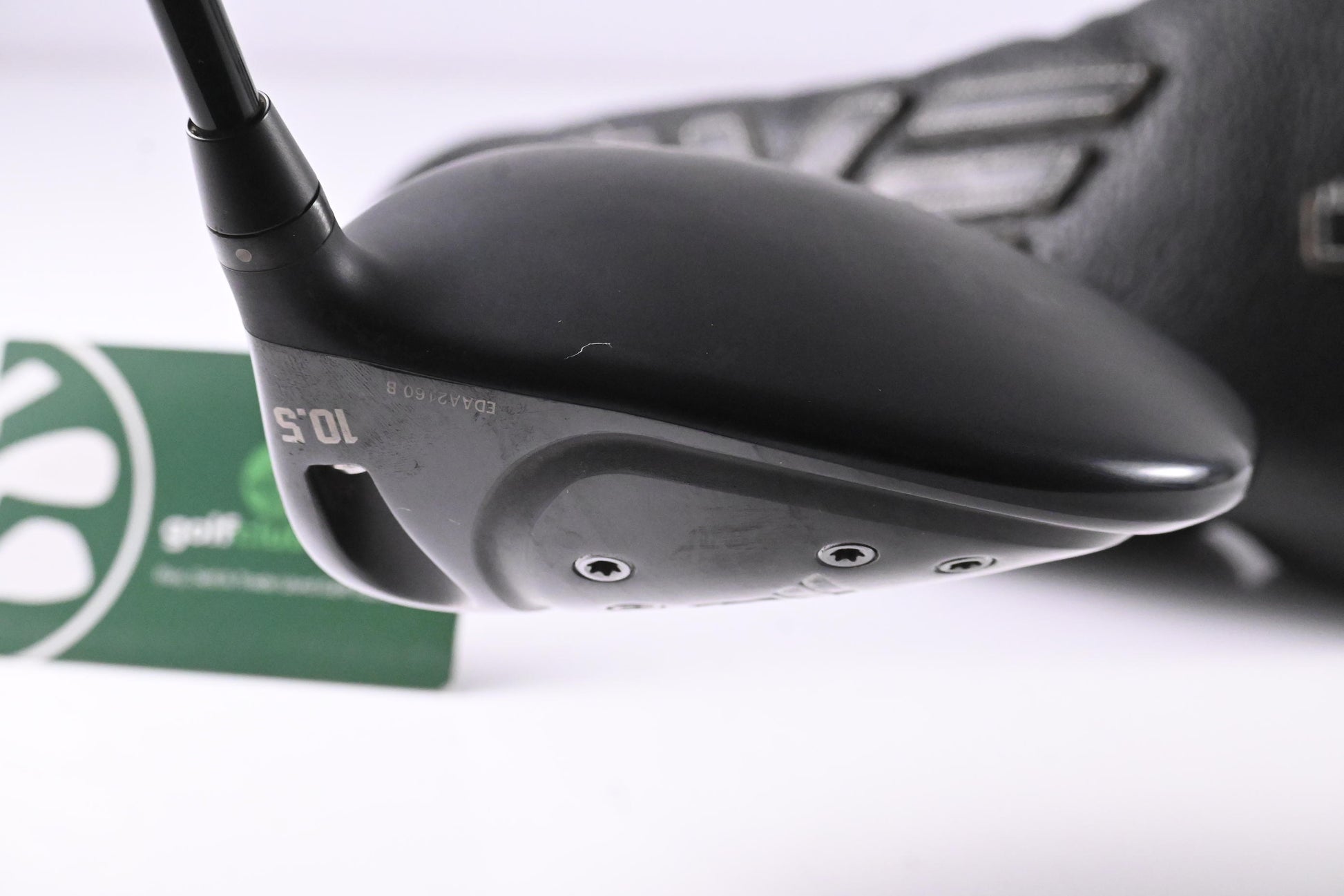 PXG 0811 LX Gen1 Driver / 10.5 Degree / Stiff Flex Tensei CK Blue 60