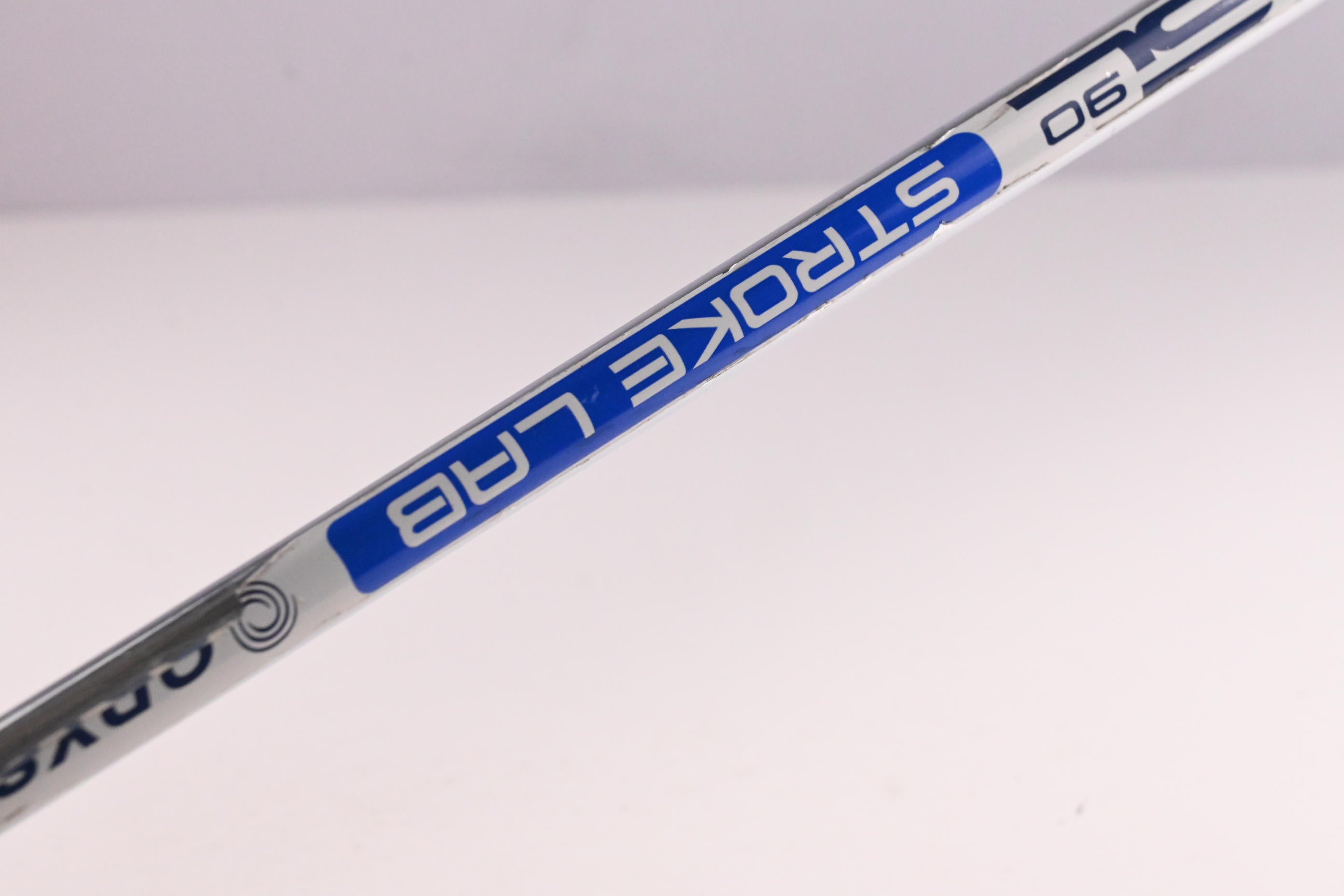 Odyssey Ai-One Jailbird Mini Putter / 34 Inch
