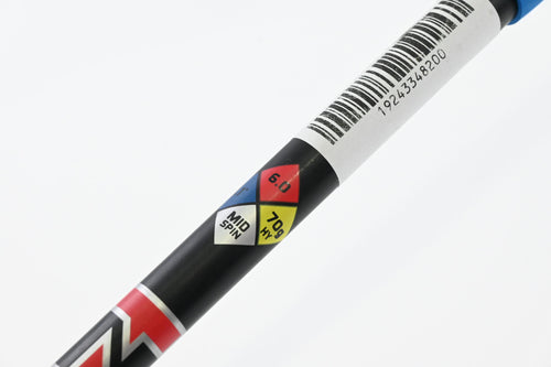 Titleist TSR2 #3 Hybrid / 18 Degree / Stiff Flex HZRDUS Gen4 Red 70 Shaft