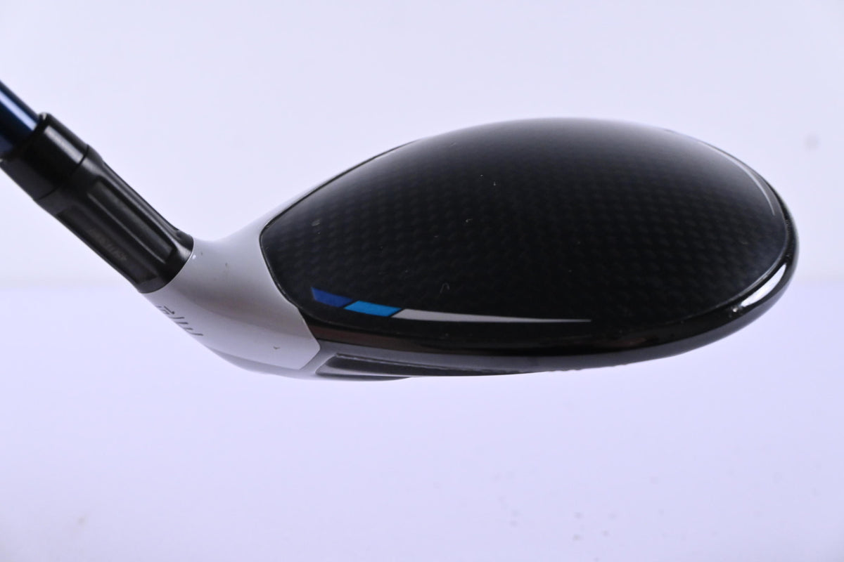 Taylormade SIM2 Max #3 Wood / 15 Degree / Stiff Flex Fujikura Ventus Blue 6