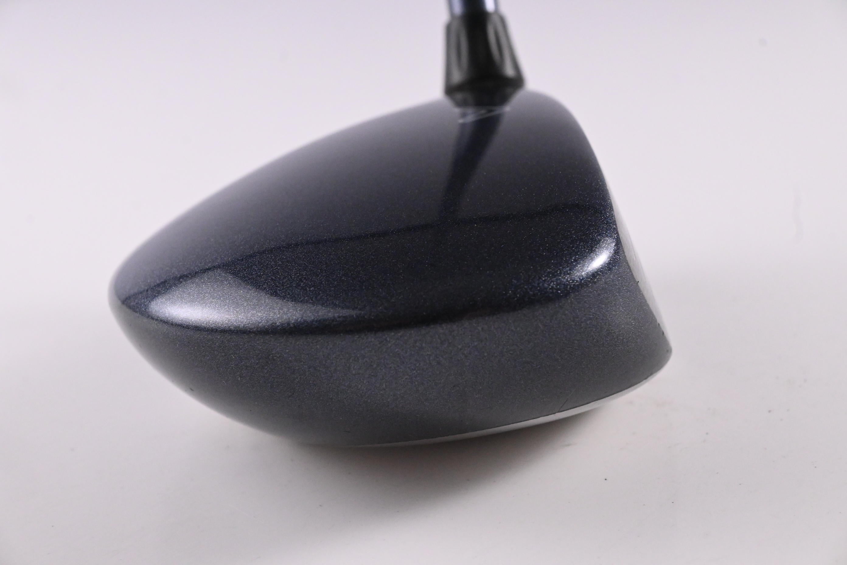 Callaway Steelhead III #4 Wood / 17 Degree / Firm Flex Callaway System III Shaft