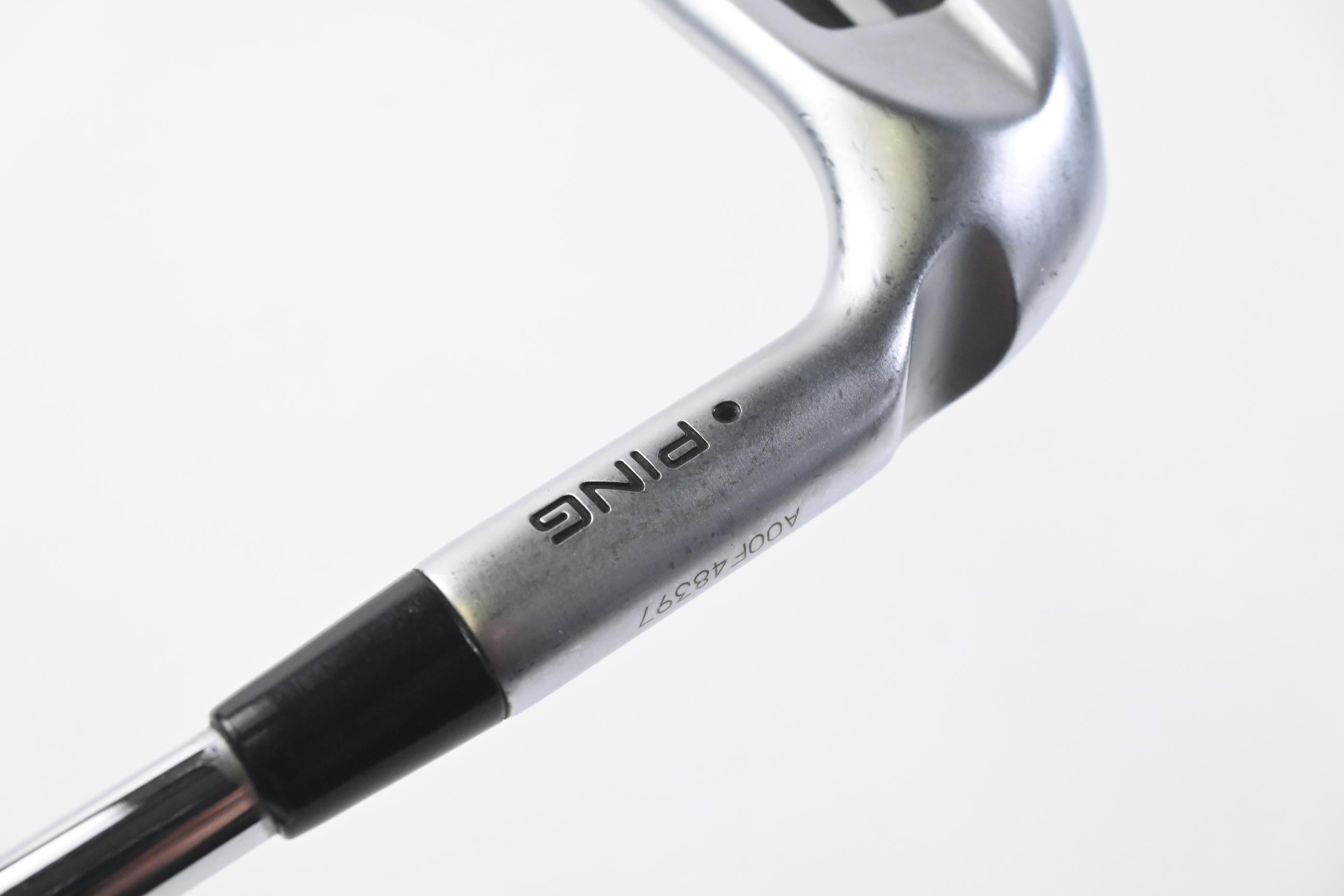 Ping ChipR / 38.5 Degree / Black Dot / Wedge Flex Ping Z-Z115 Shaft