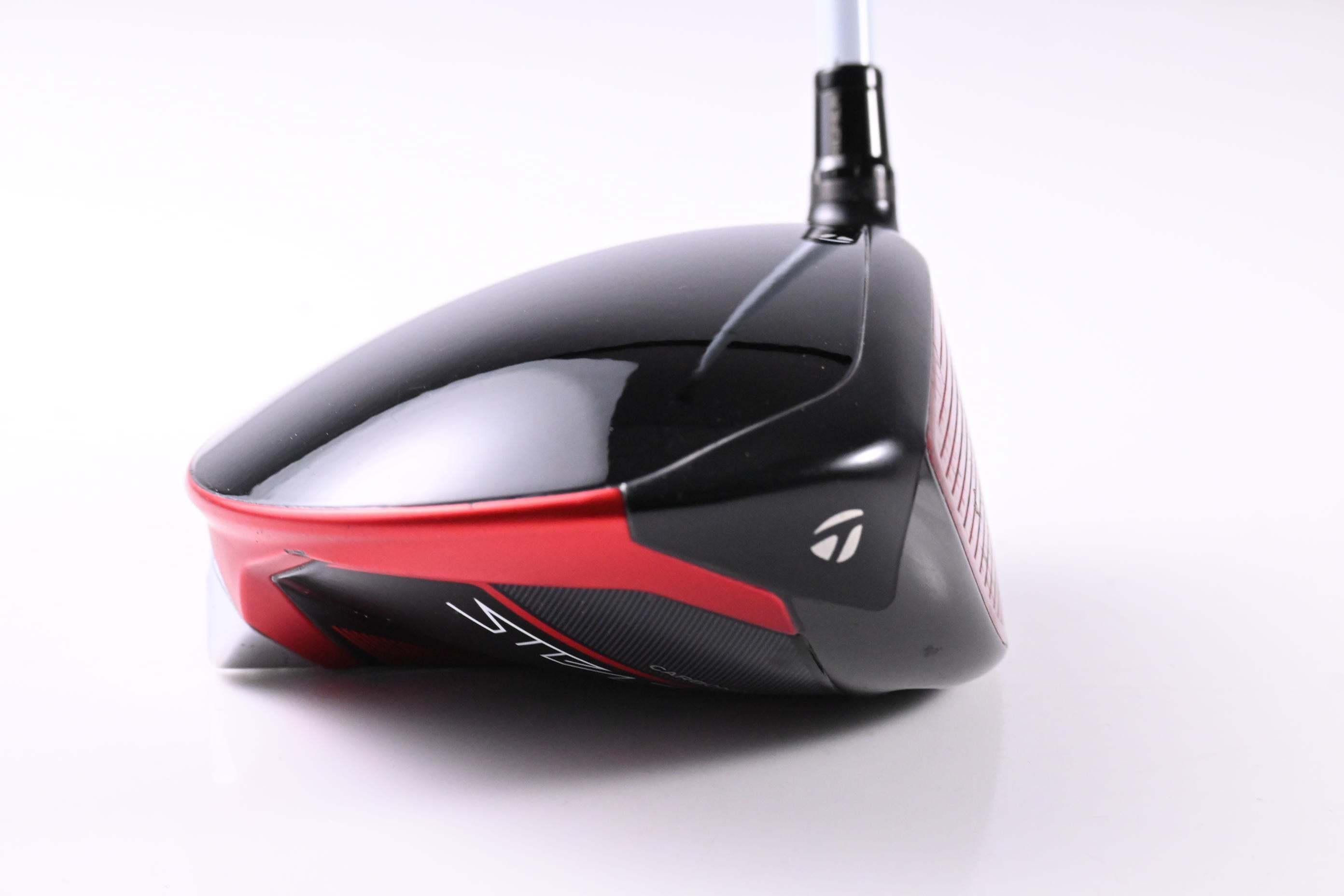 Taylormade Stealth 2 HD Driver / 12 Degree / Regular Flex Fujikura Air Speeder
