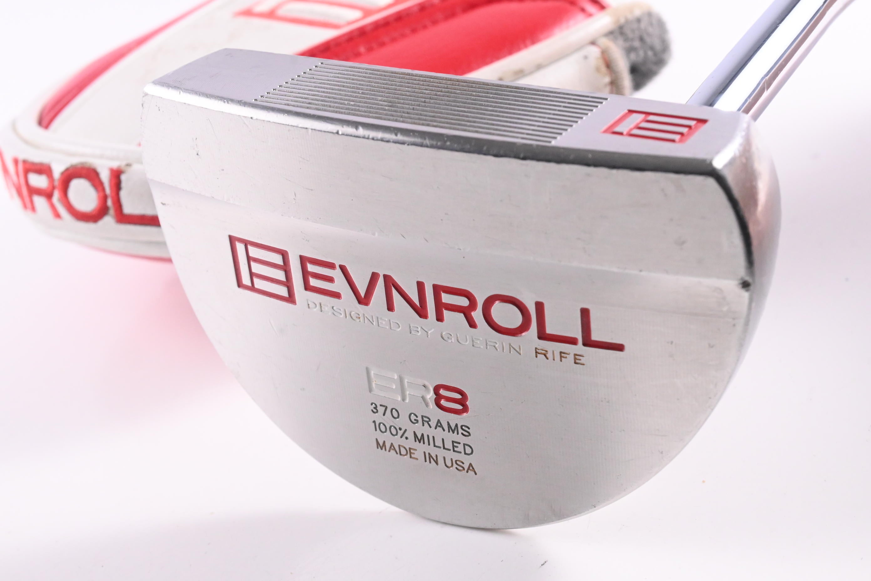 Evnroll Classics ER8 Putter / 33 Inch